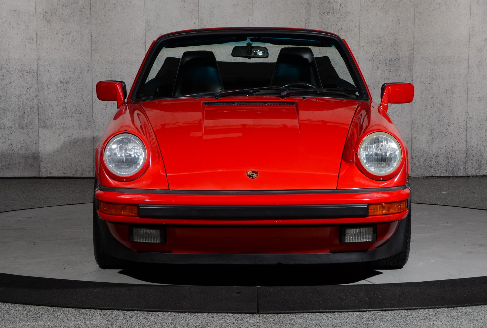 Used 1988 Porsche 911 Carrera | St. Petersburg, FL