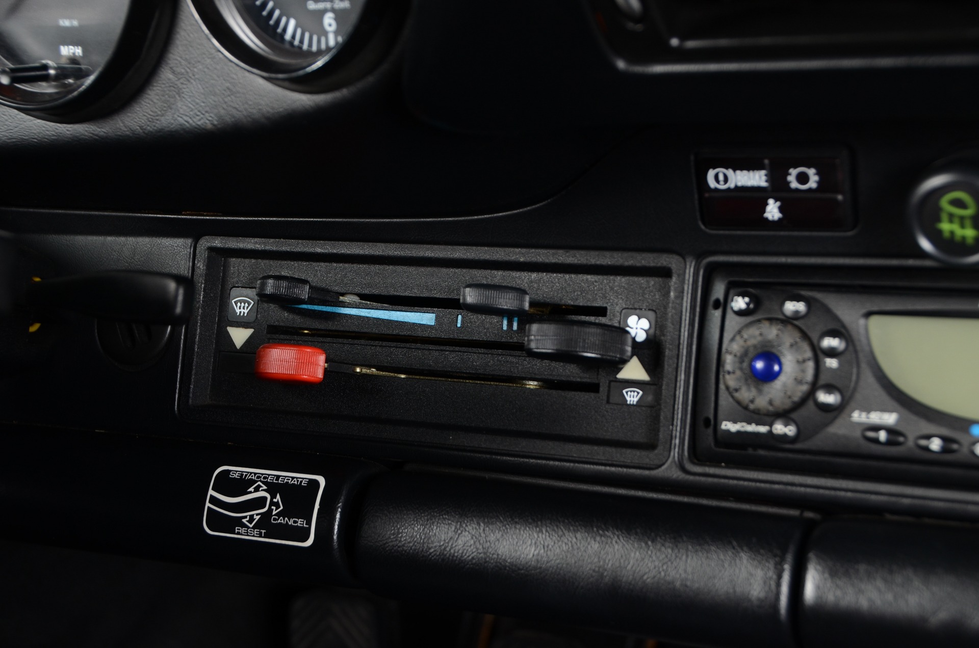Used 1988 Porsche 911 Carrera | St. Petersburg, FL