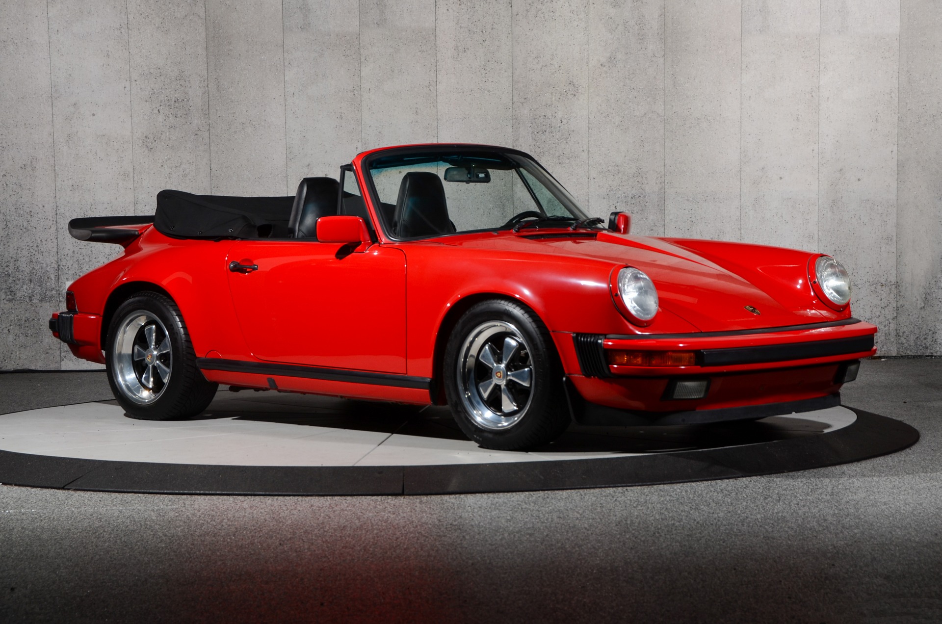 Used 1988 Porsche 911 Carrera | St. Petersburg, FL
