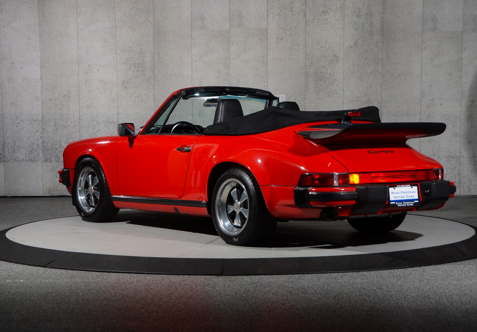 Used 1988 Porsche 911 Carrera | St. Petersburg, FL