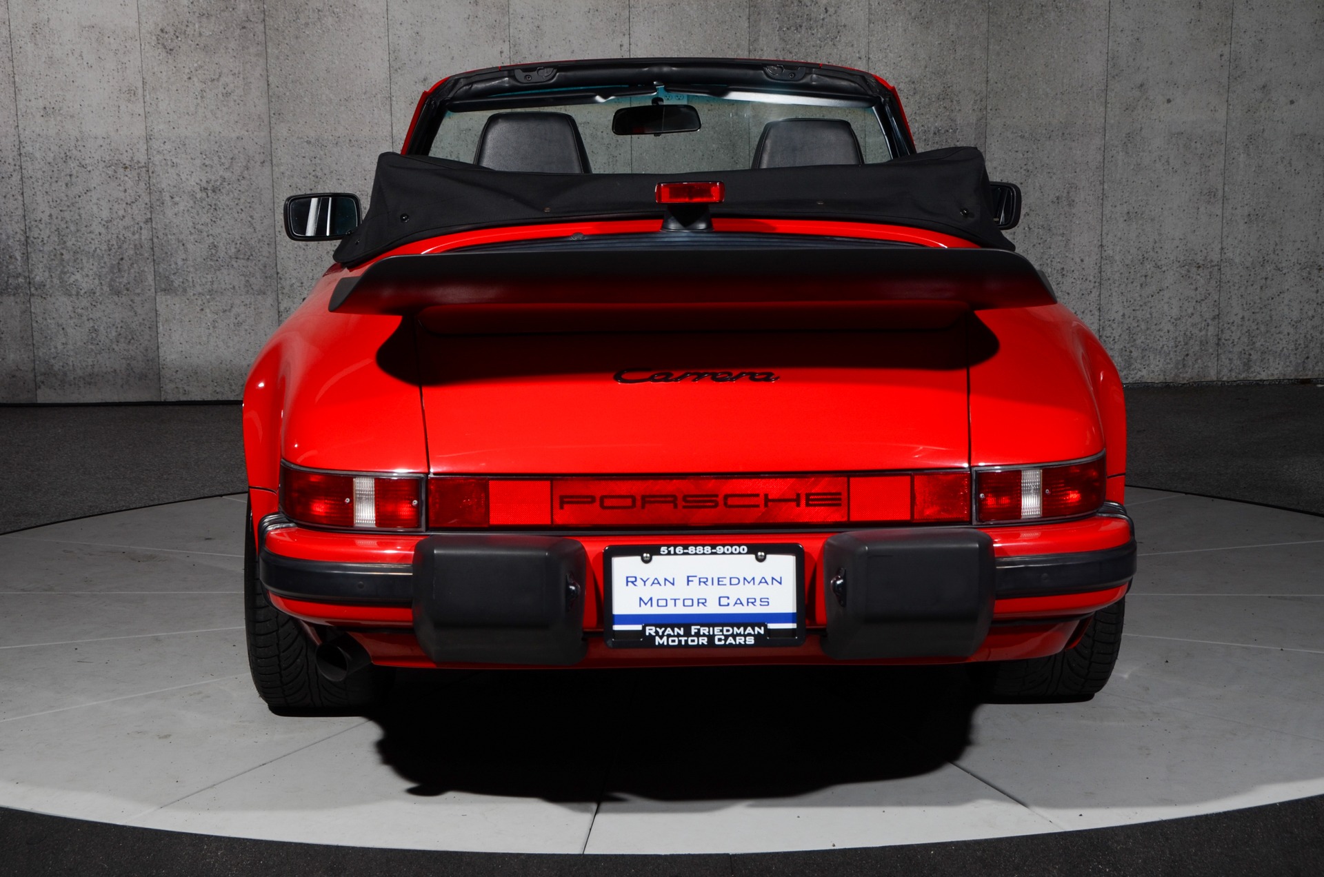 Used 1988 Porsche 911 Carrera | St. Petersburg, FL