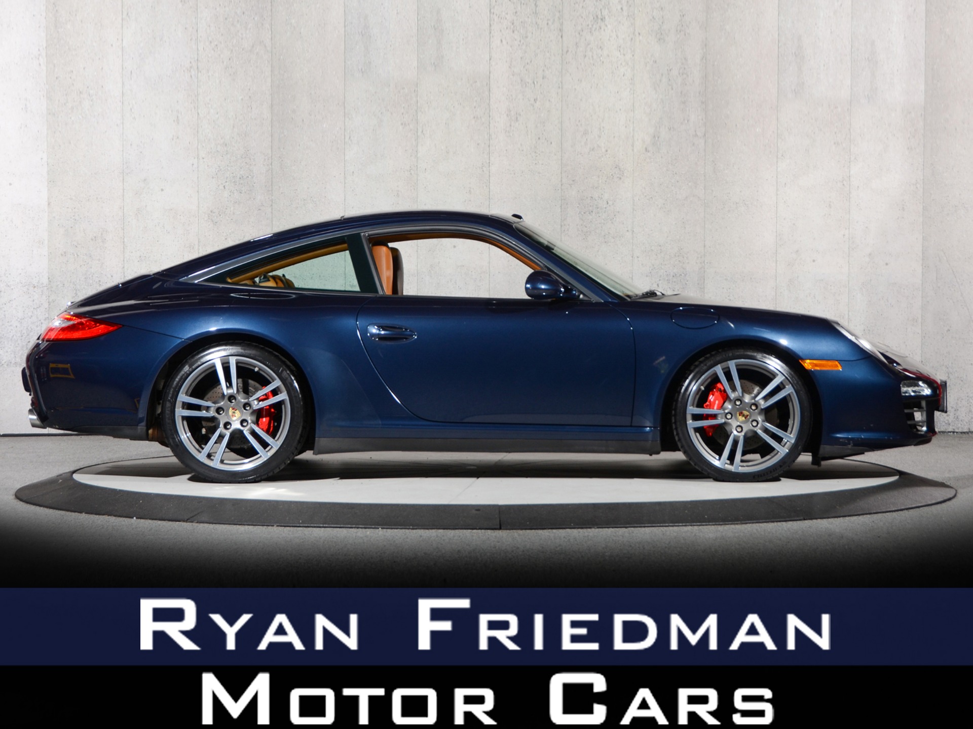Used 2011 Porsche 911 Targa 4S | St. Petersburg, FL