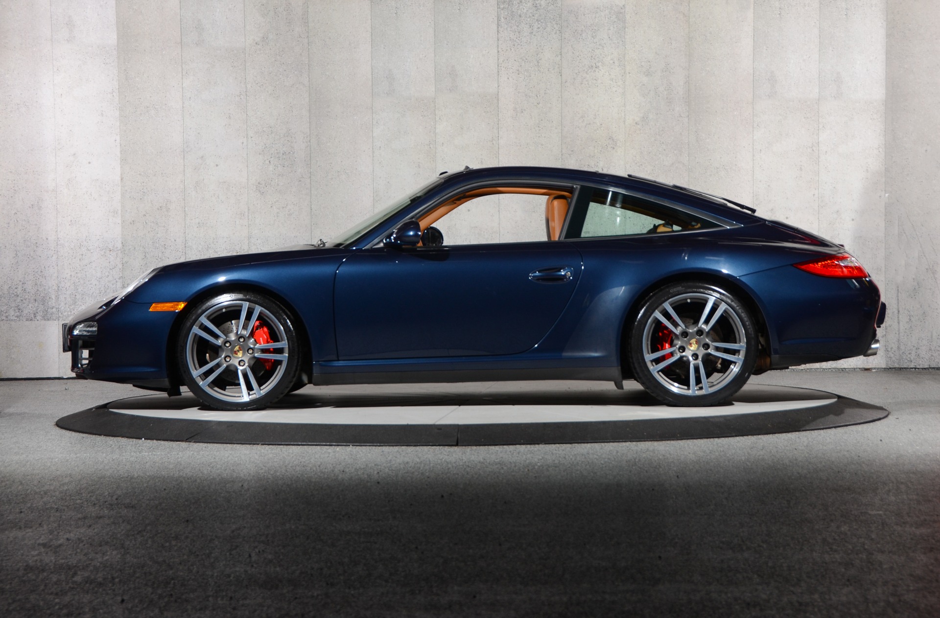 Used 2011 Porsche 911 Targa 4S | St. Petersburg, FL