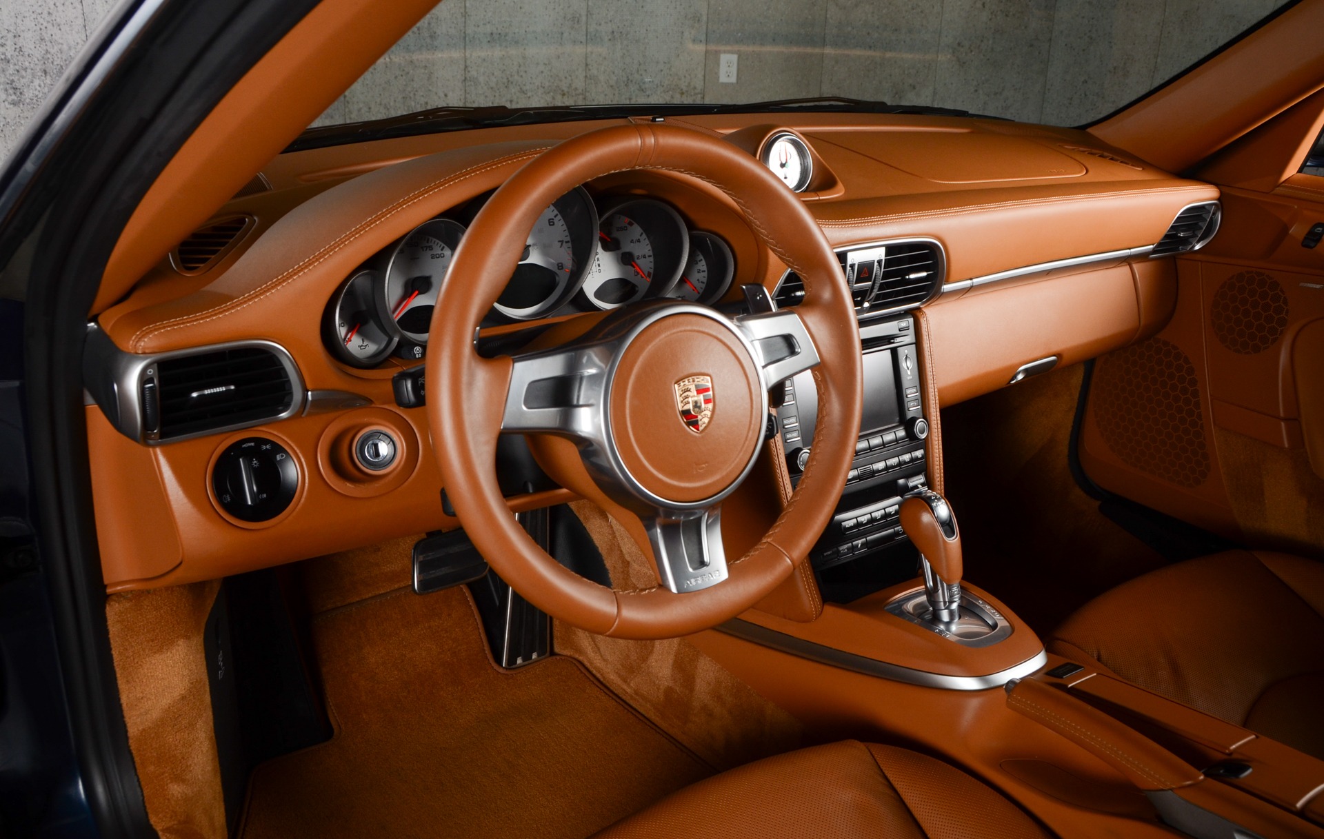 Used 2011 Porsche 911 Targa 4S | St. Petersburg, FL