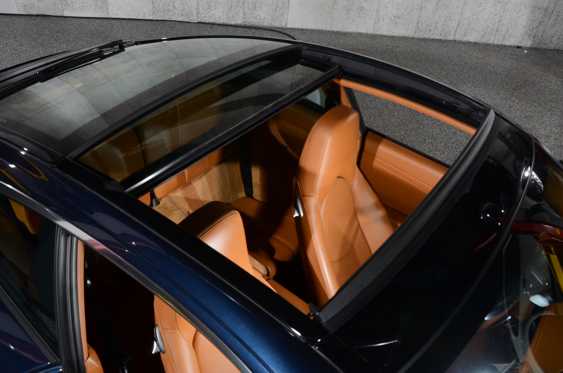 Used 2011 Porsche 911 Targa 4S | St. Petersburg, FL