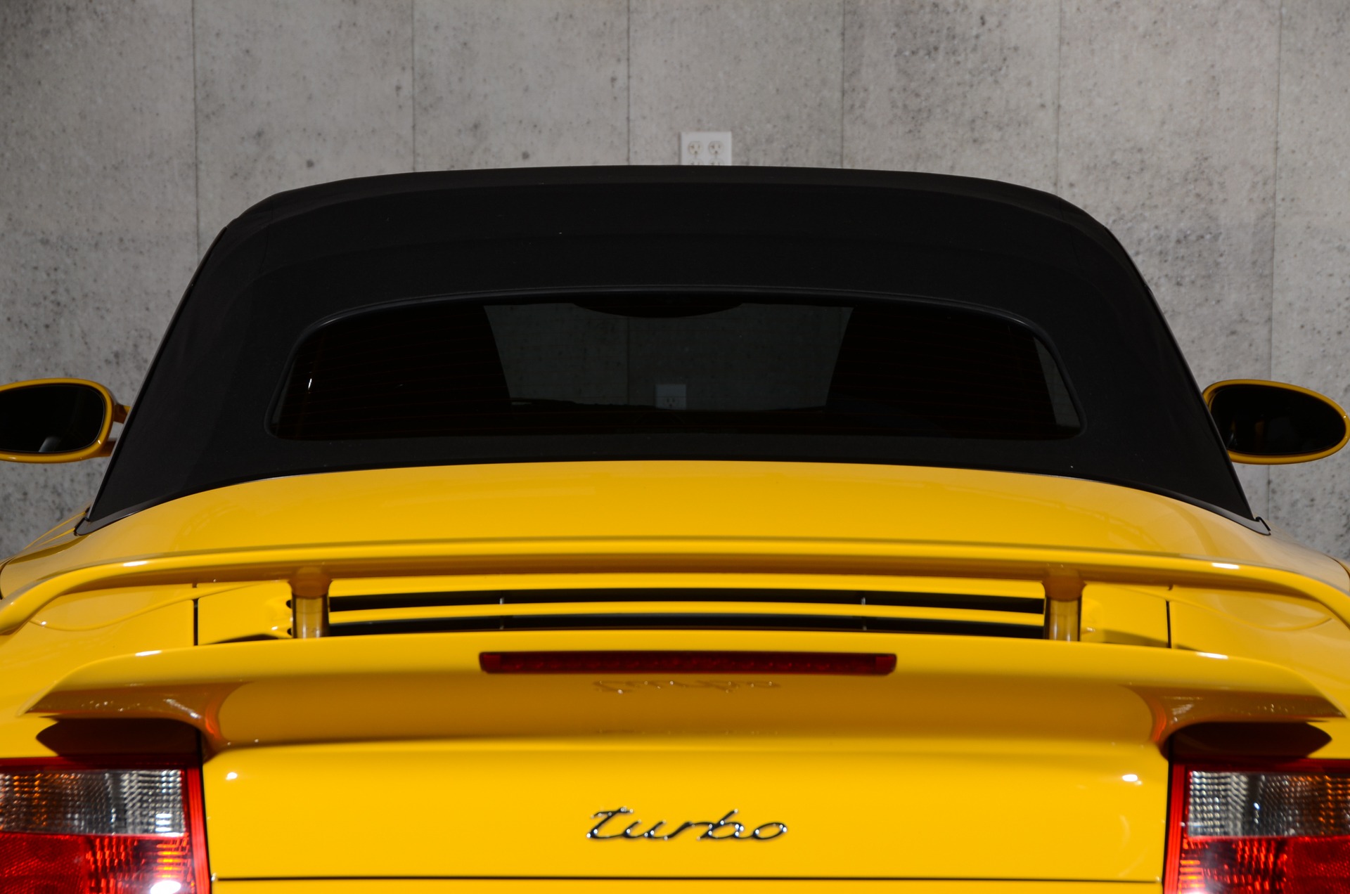 Used 2008 Porsche 911 Turbo | St. Petersburg, FL