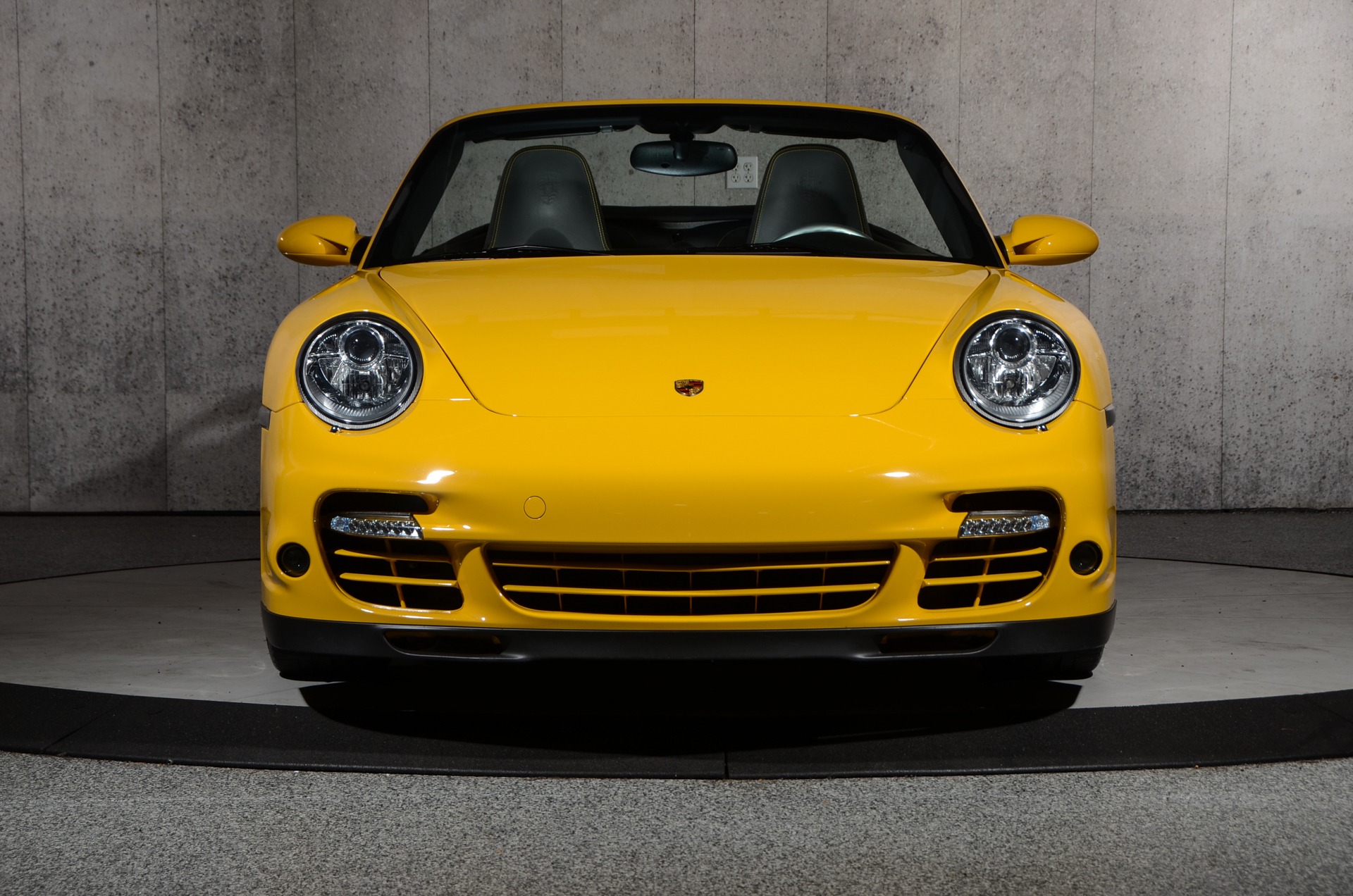Used 2008 Porsche 911 Turbo | St. Petersburg, FL