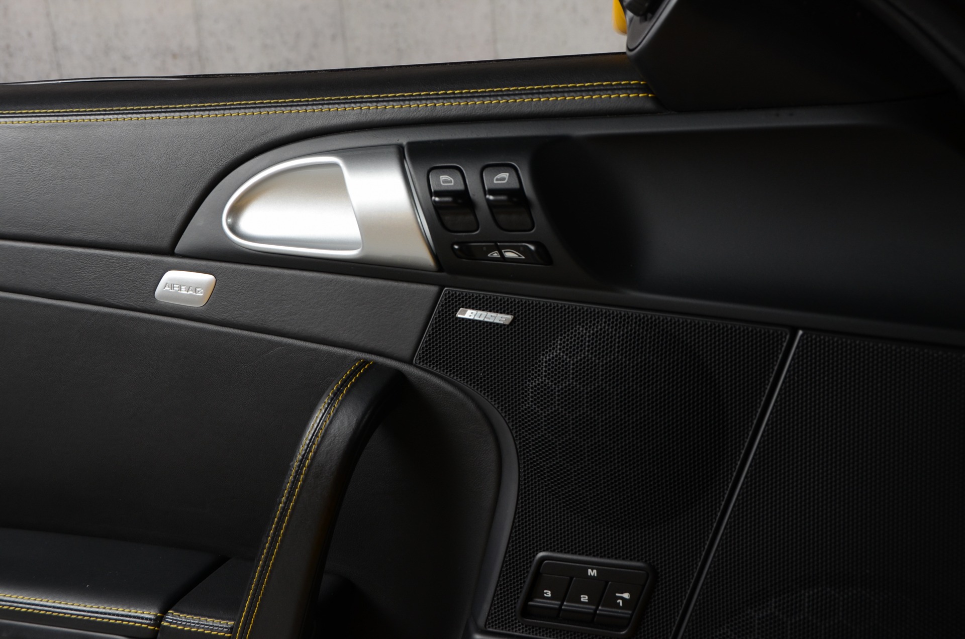 Used 2008 Porsche 911 Turbo | St. Petersburg, FL