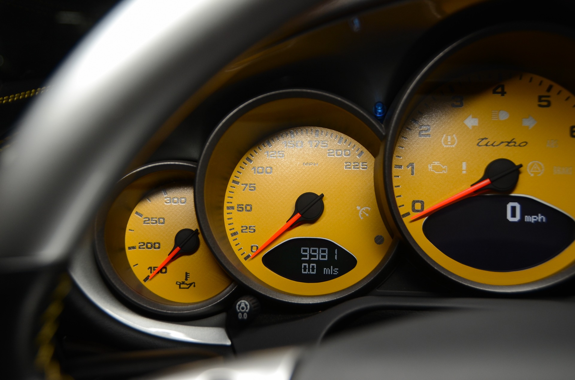 Used 2008 Porsche 911 Turbo | St. Petersburg, FL