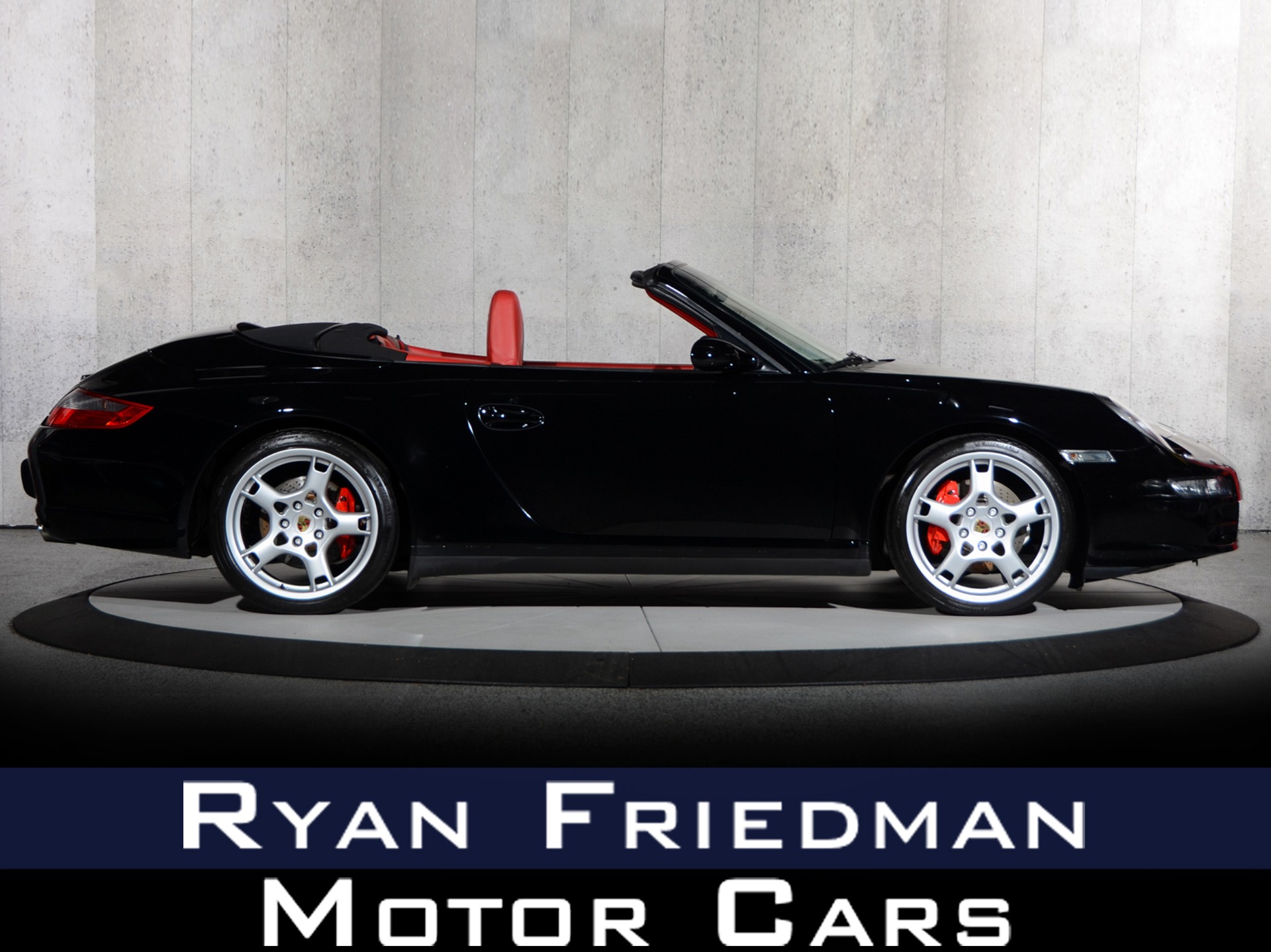 Used 2006 Porsche 911 Carrera 4S | St. Petersburg, FL