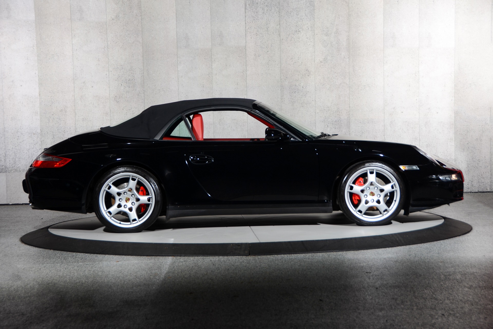 Used 2006 Porsche 911 Carrera 4S | St. Petersburg, FL