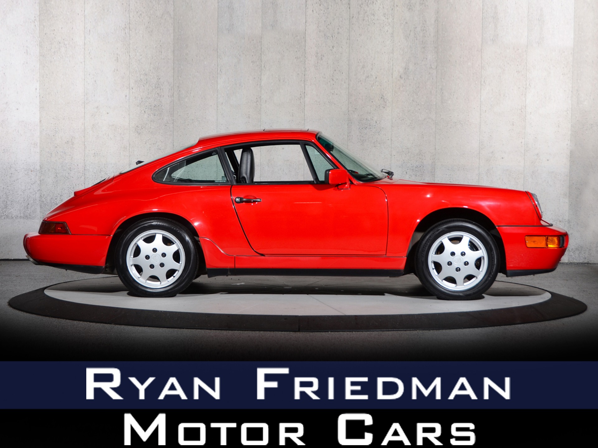 Used 1990 Porsche 911 Carrera 2 | St. Petersburg, FL
