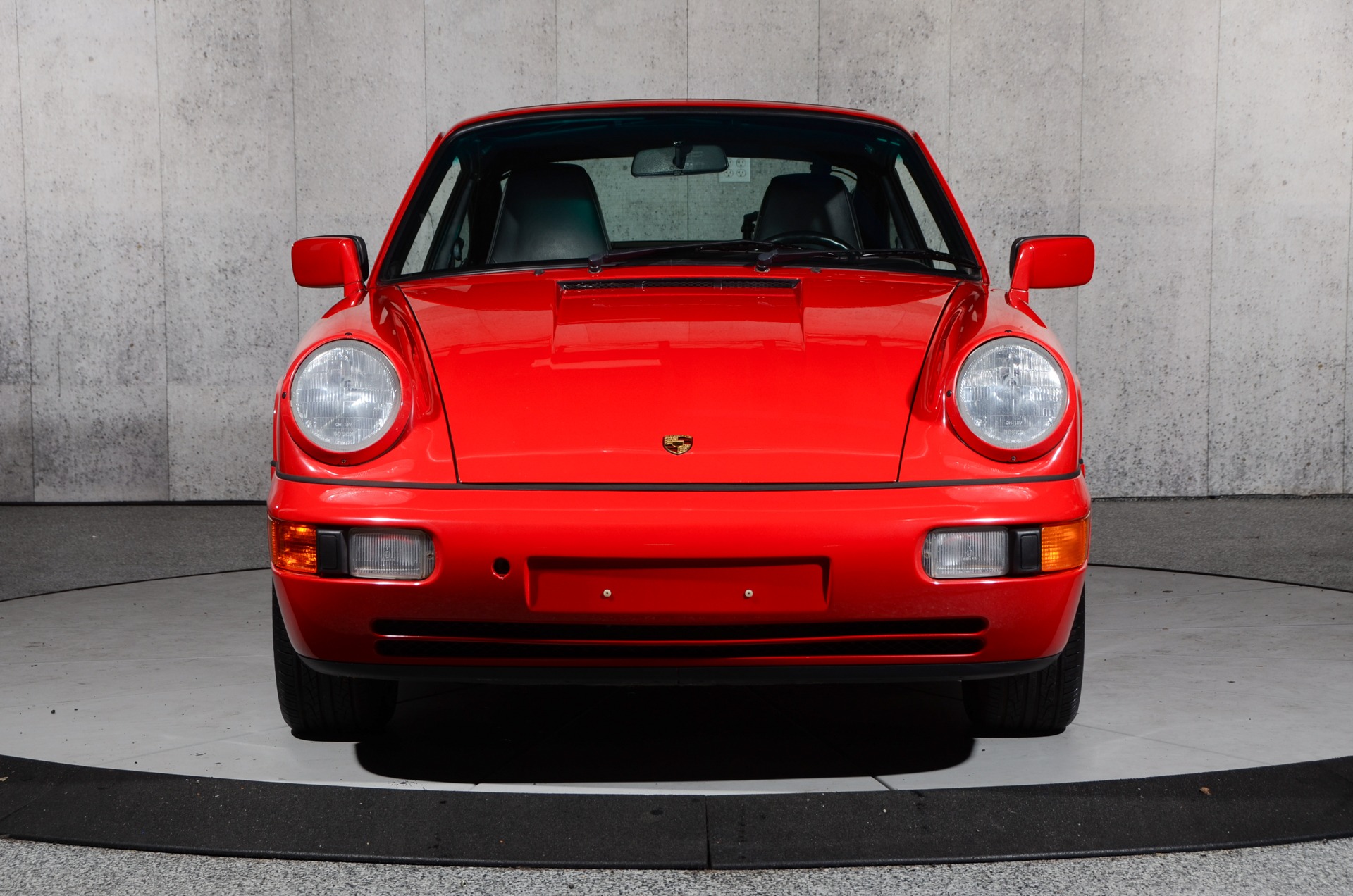Used 1990 Porsche 911 Carrera 2 | St. Petersburg, FL