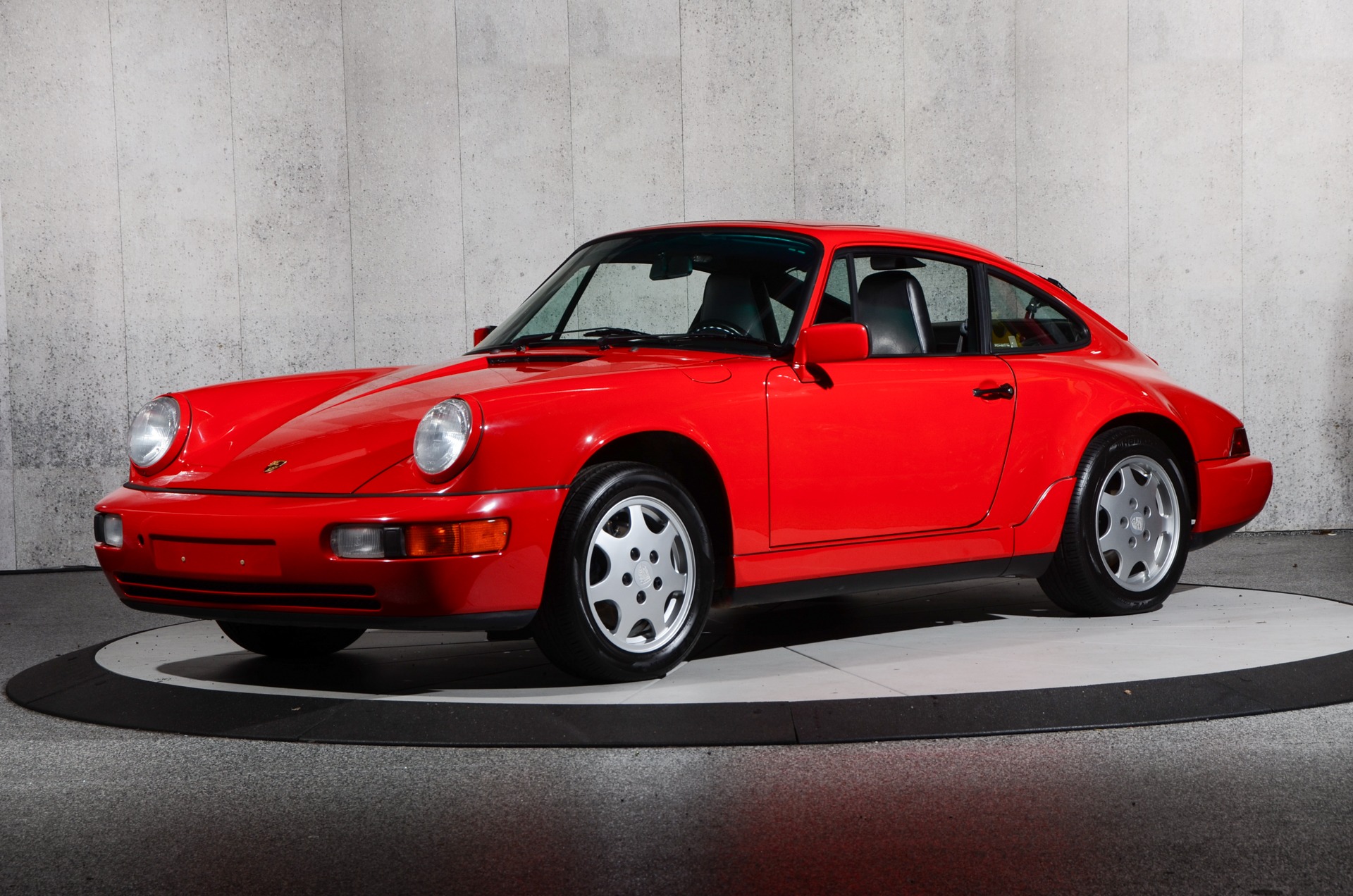 Used 1990 Porsche 911 Carrera 2 | St. Petersburg, FL