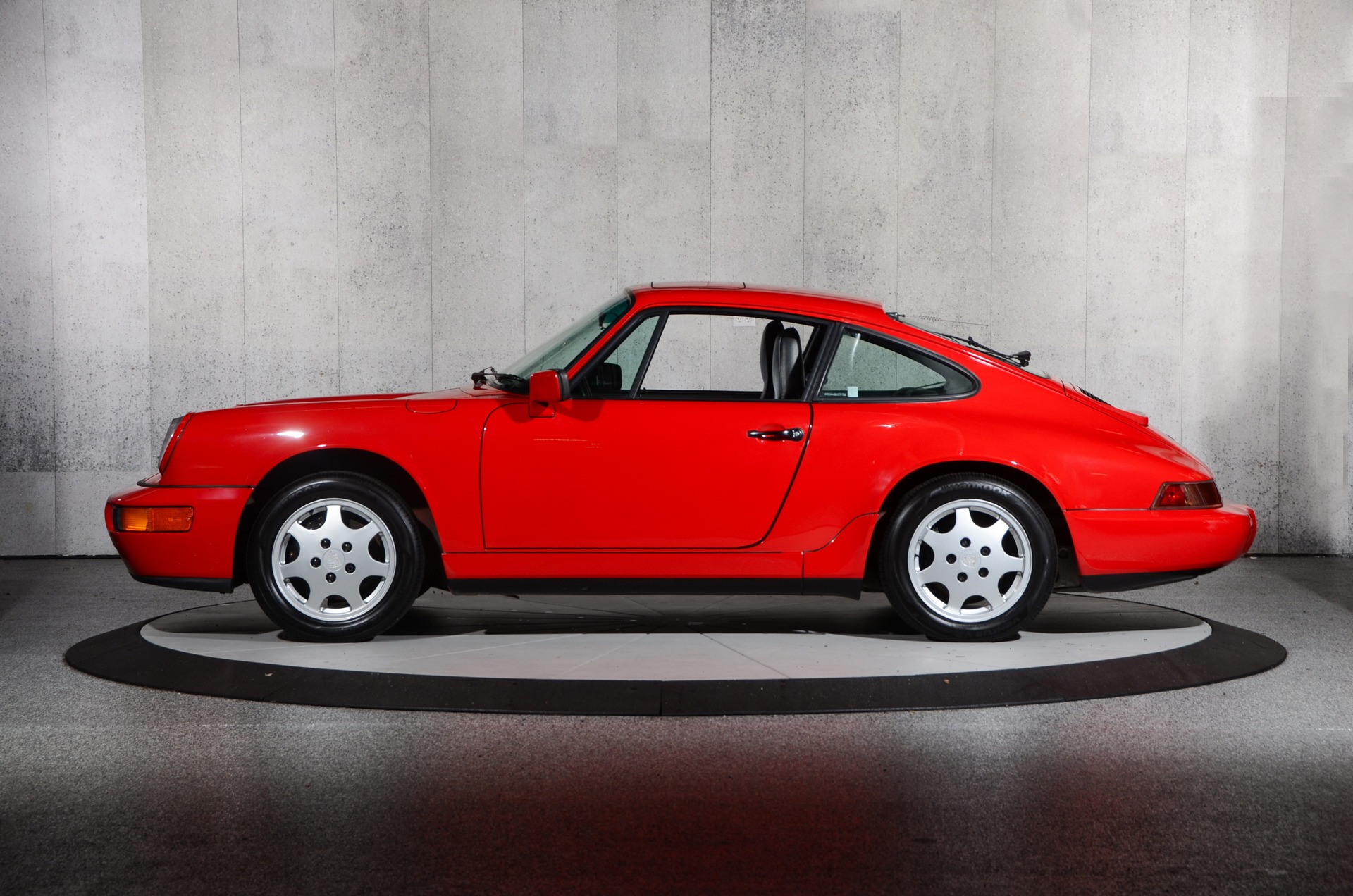 Used 1990 Porsche 911 Carrera 2 | St. Petersburg, FL