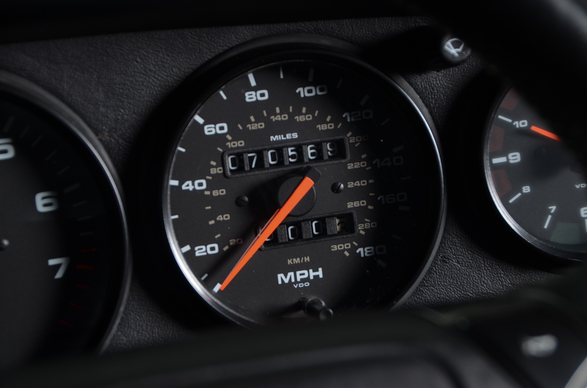 Used 1990 Porsche 911 Carrera 2 | St. Petersburg, FL