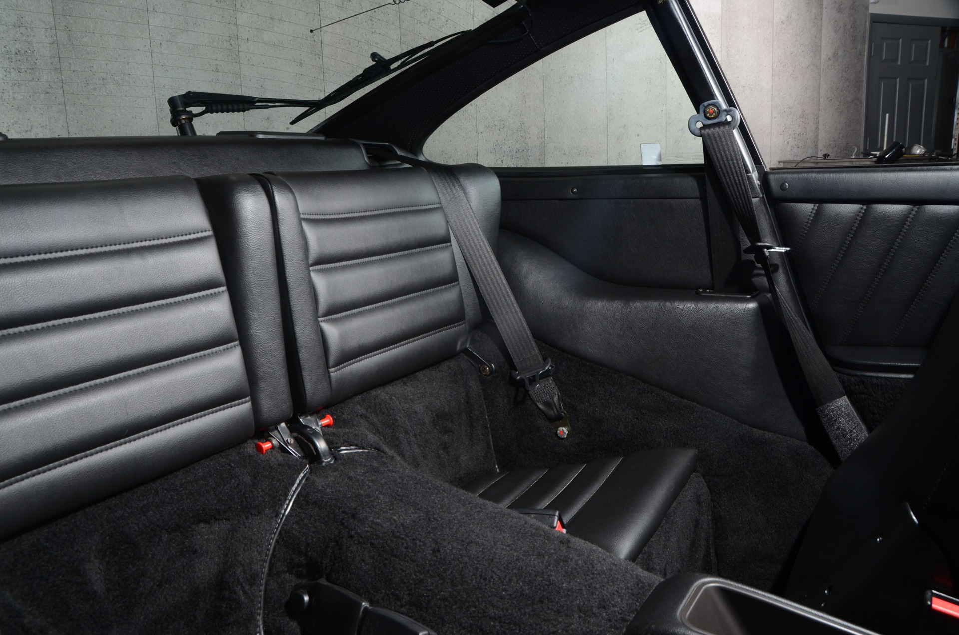 Used 1990 Porsche 911 Carrera 2 | St. Petersburg, FL
