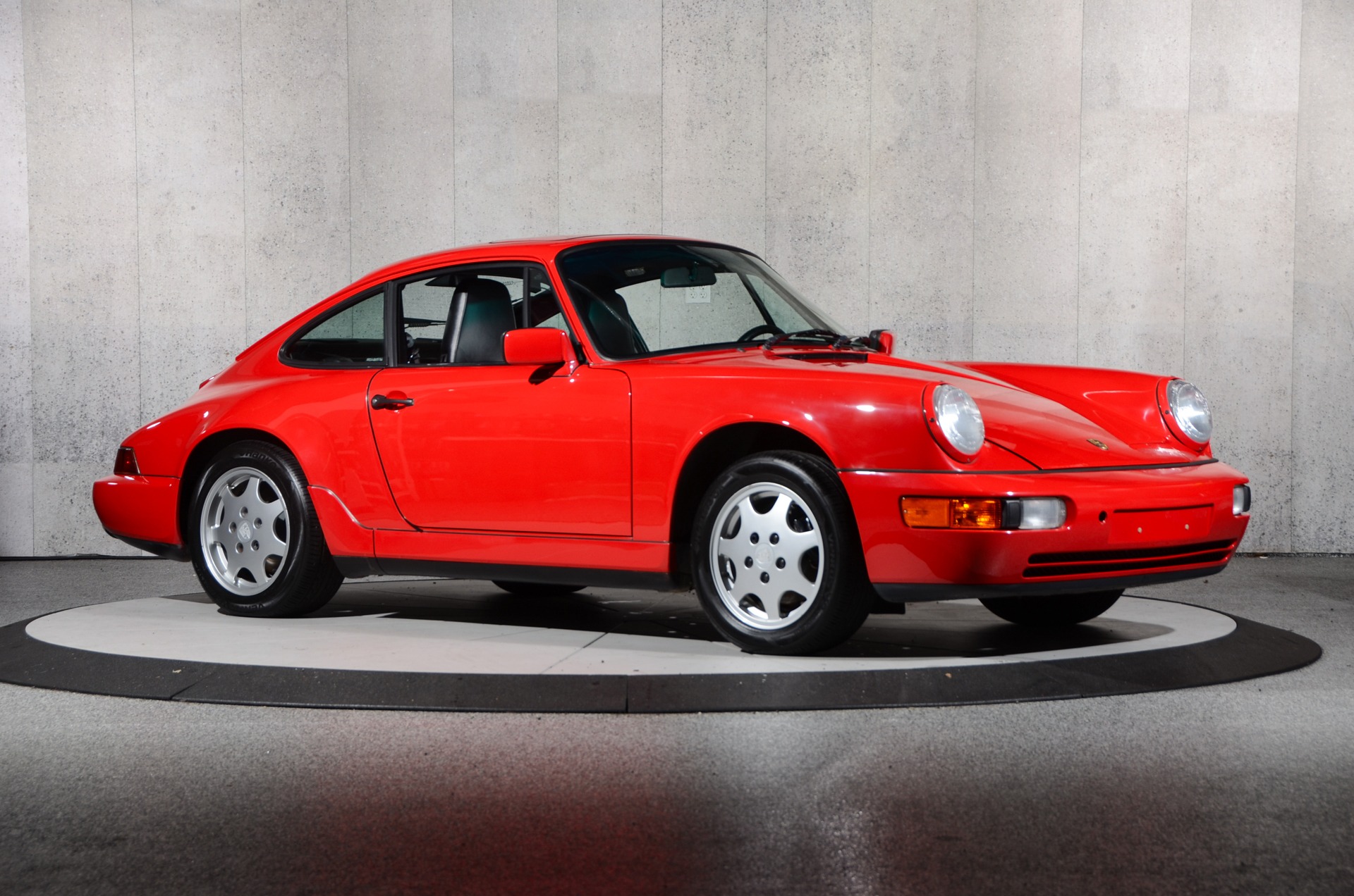 Used 1990 Porsche 911 Carrera 2 | St. Petersburg, FL
