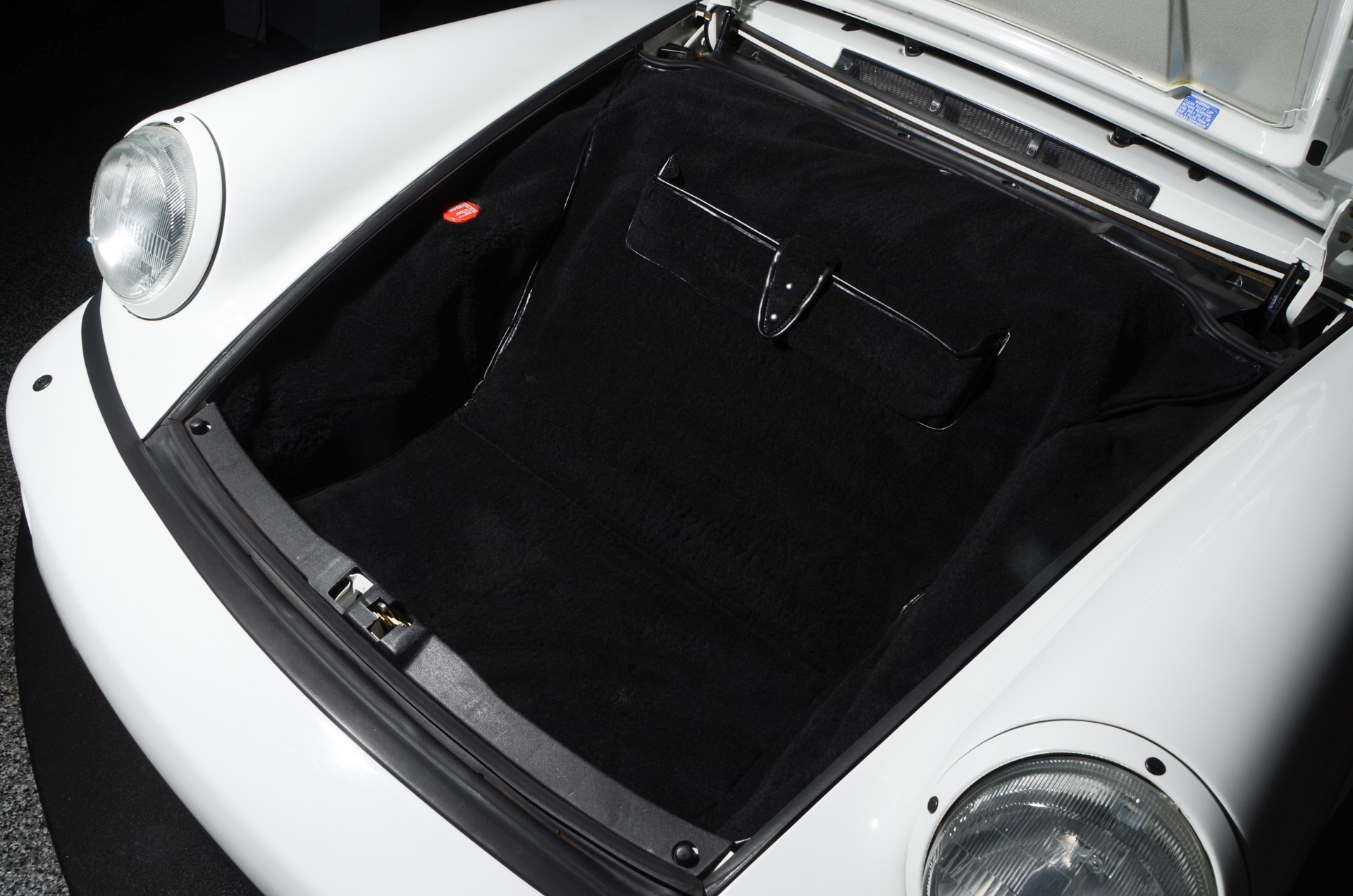 Used 1990 Porsche 911 Carrera 2 Targa | St. Petersburg, FL