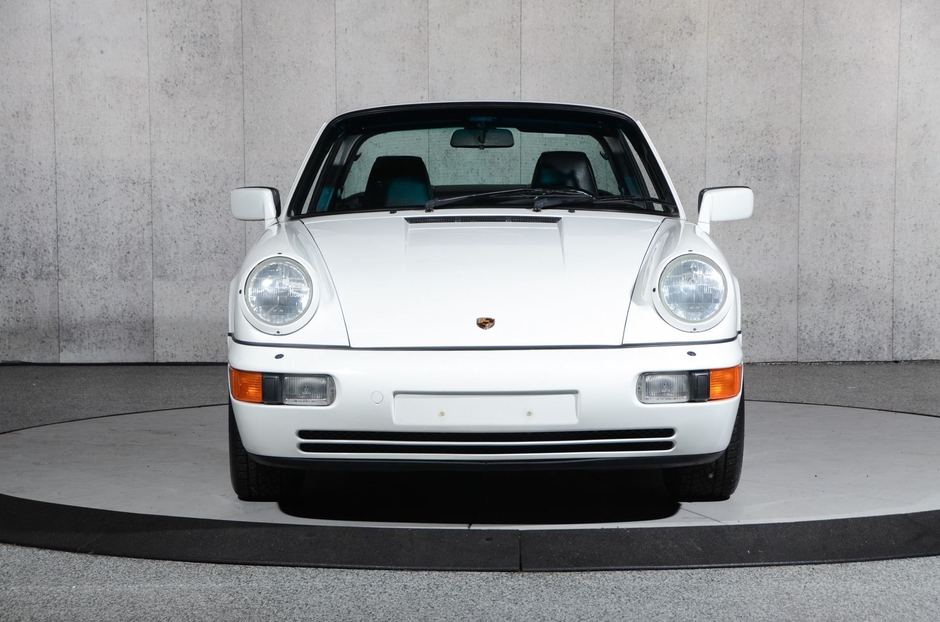 Used 1990 Porsche 911 Carrera 2 Targa | St. Petersburg, FL