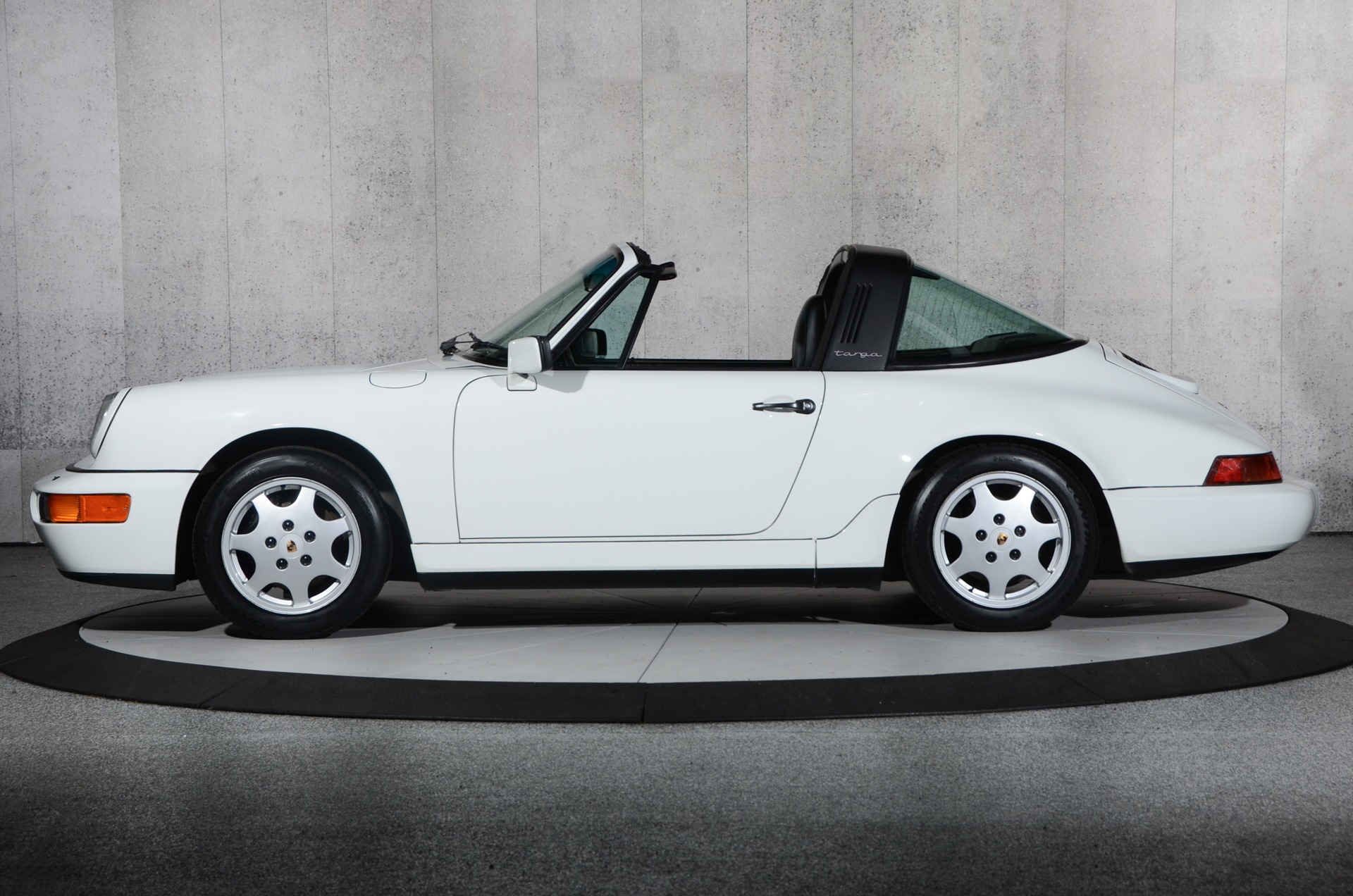 Used 1990 Porsche 911 Carrera 2 Targa | St. Petersburg, FL