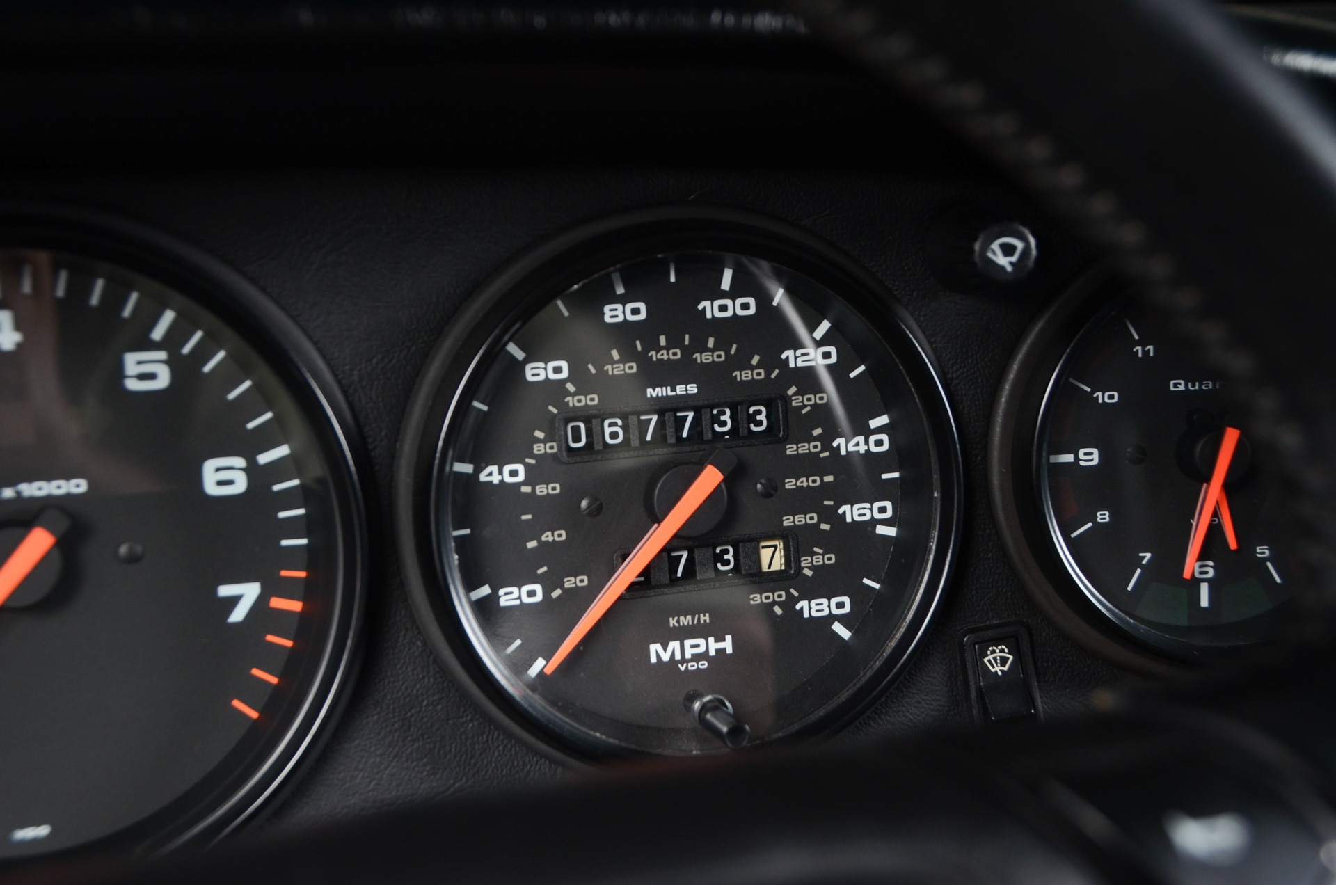 Used 1990 Porsche 911 Carrera 2 Targa | St. Petersburg, FL