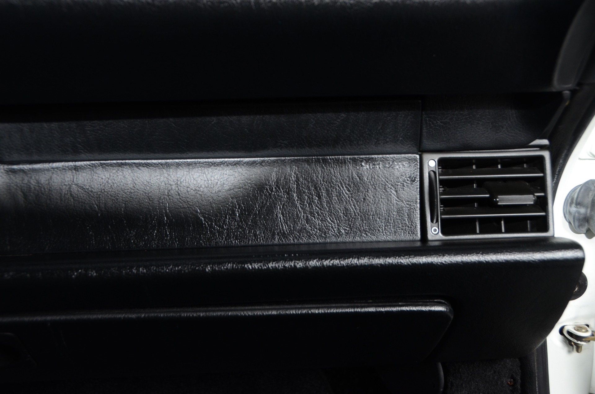 Used 1990 Porsche 911 Carrera 2 Targa | St. Petersburg, FL