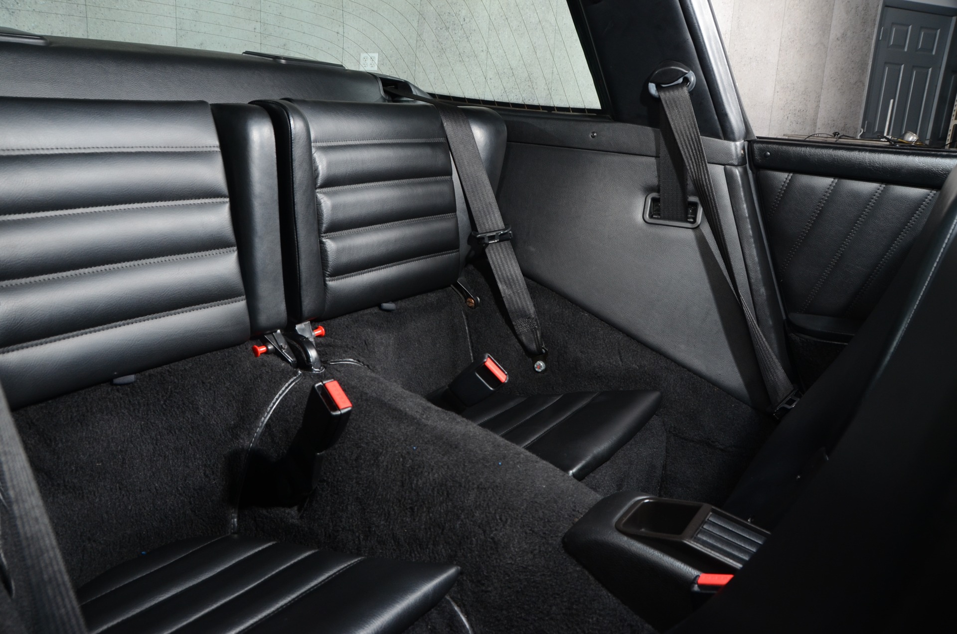 Used 1990 Porsche 911 Carrera 2 Targa | St. Petersburg, FL