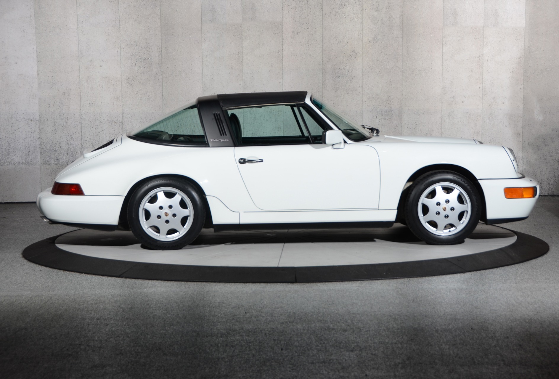 Used 1990 Porsche 911 Carrera 2 Targa | St. Petersburg, FL