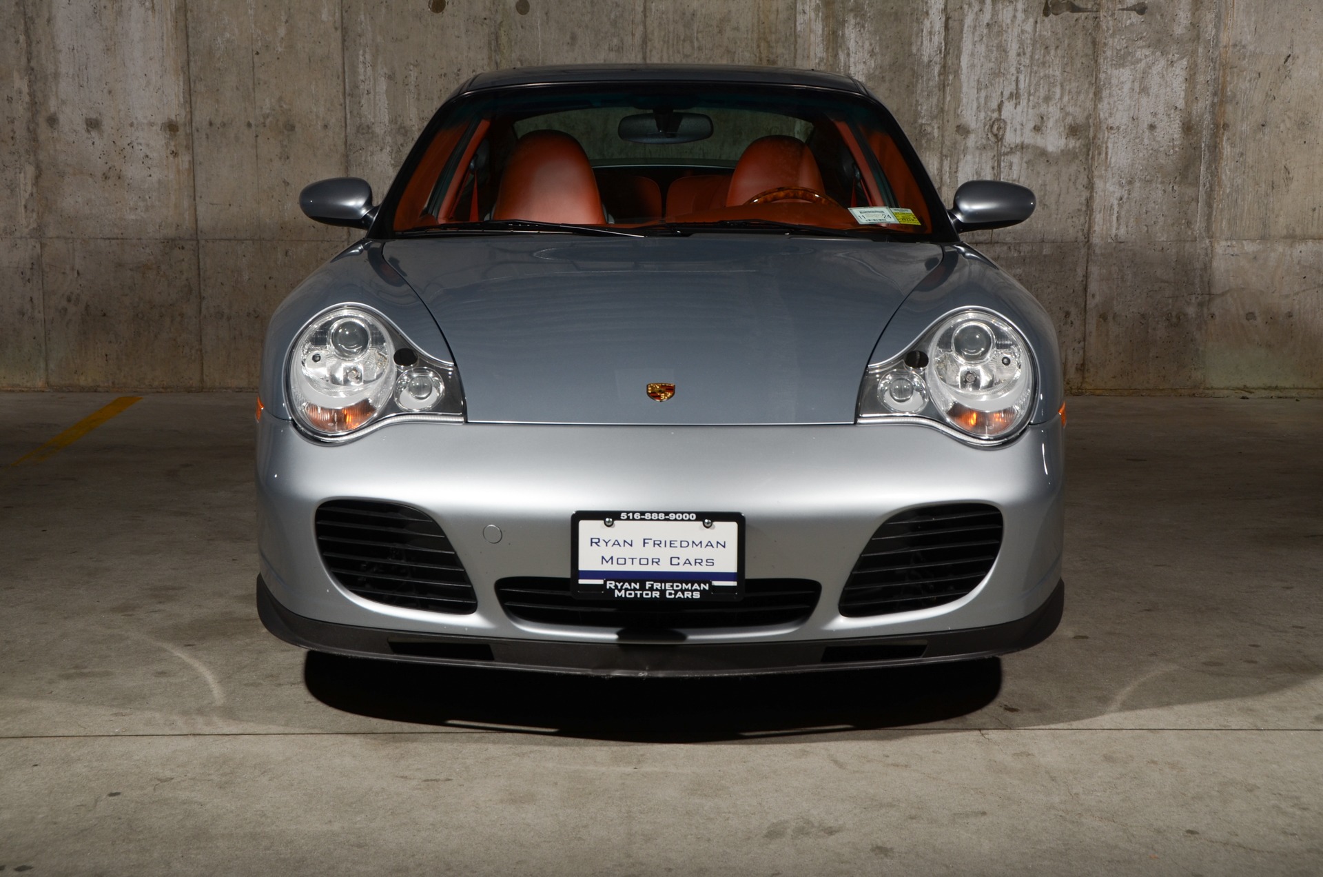 Used 2002 Porsche 911 Turbo | St. Petersburg, FL