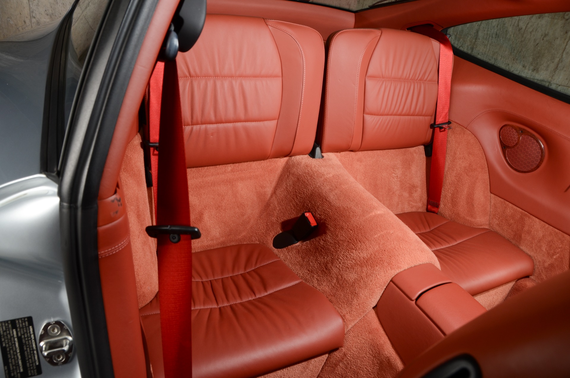 Used 2002 Porsche 911 Turbo | St. Petersburg, FL