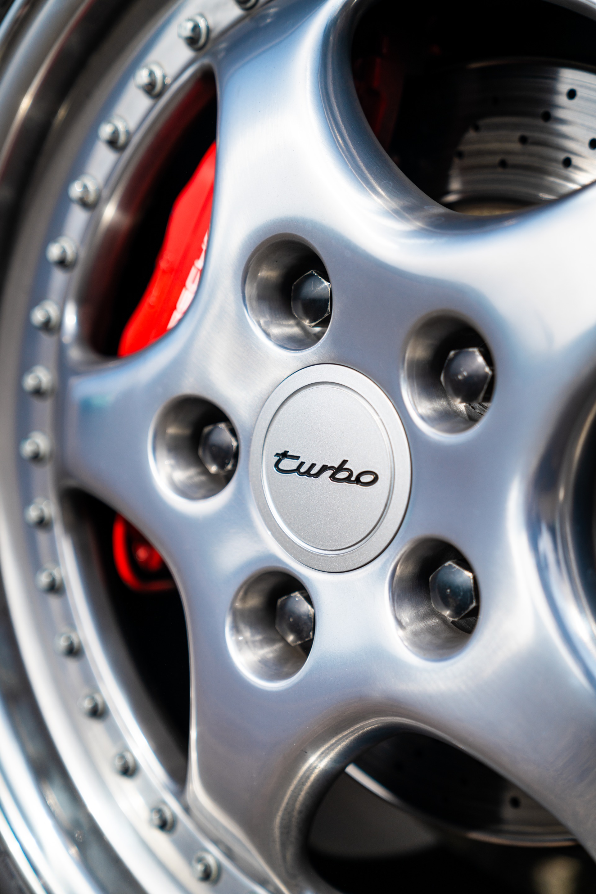 Used 1994 Porsche 911 Turbo S 3.6 Flachbau | St. Petersburg, FL