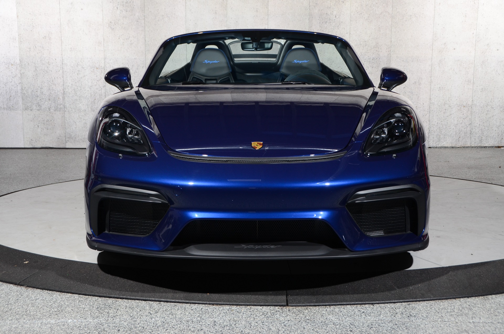 Used 2020 Porsche 718 Boxster Spyder | St. Petersburg, FL