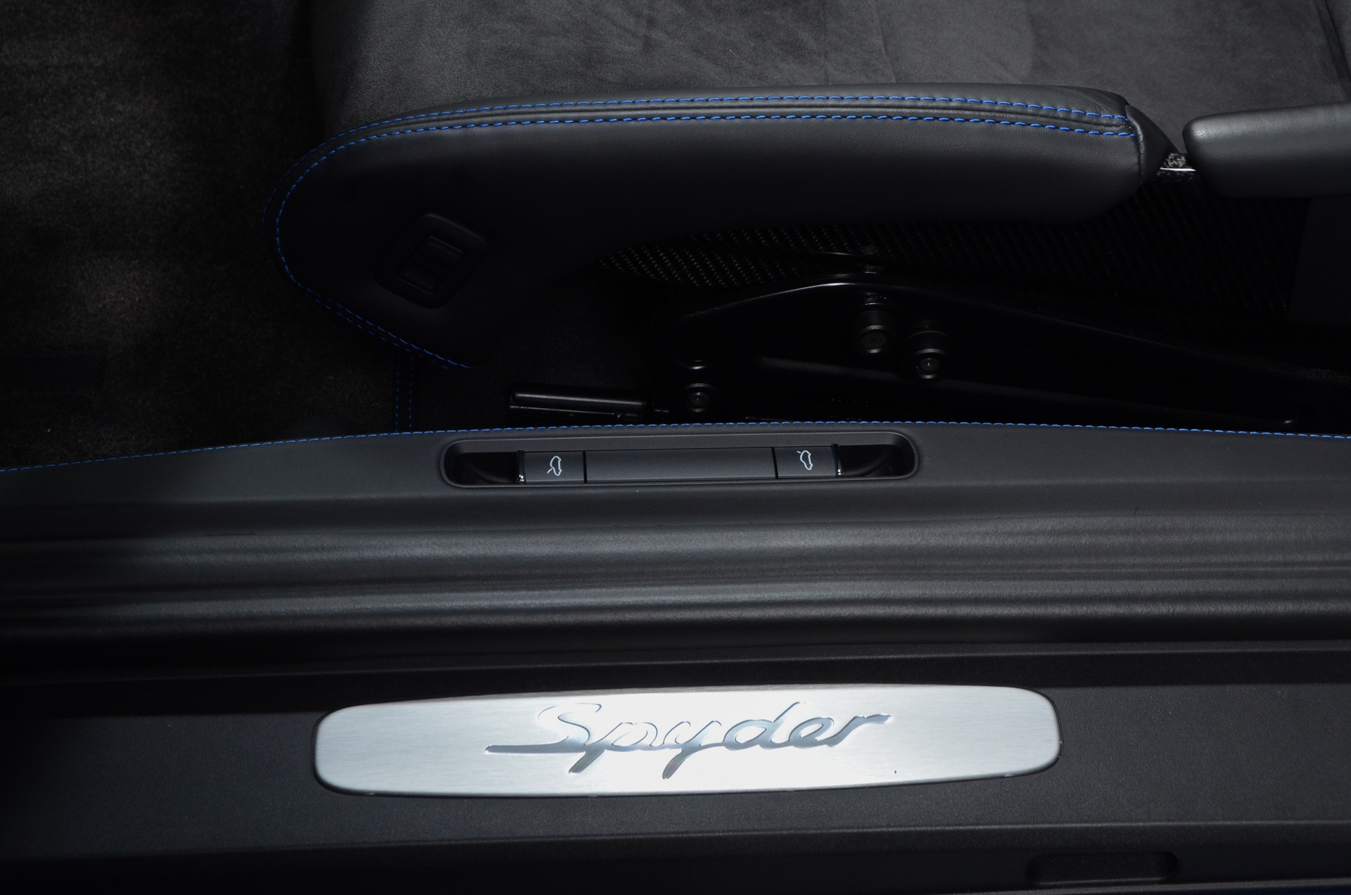 Used 2020 Porsche 718 Boxster Spyder | St. Petersburg, FL