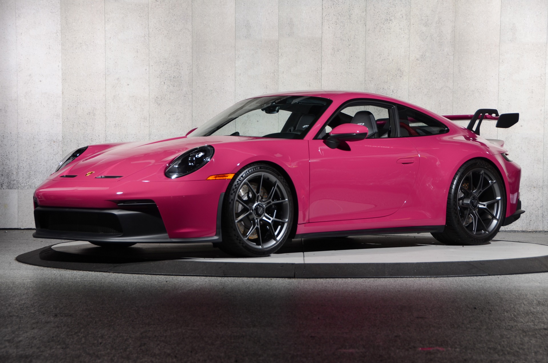 Used 2023 Porsche 911 GT3 | St. Petersburg, FL