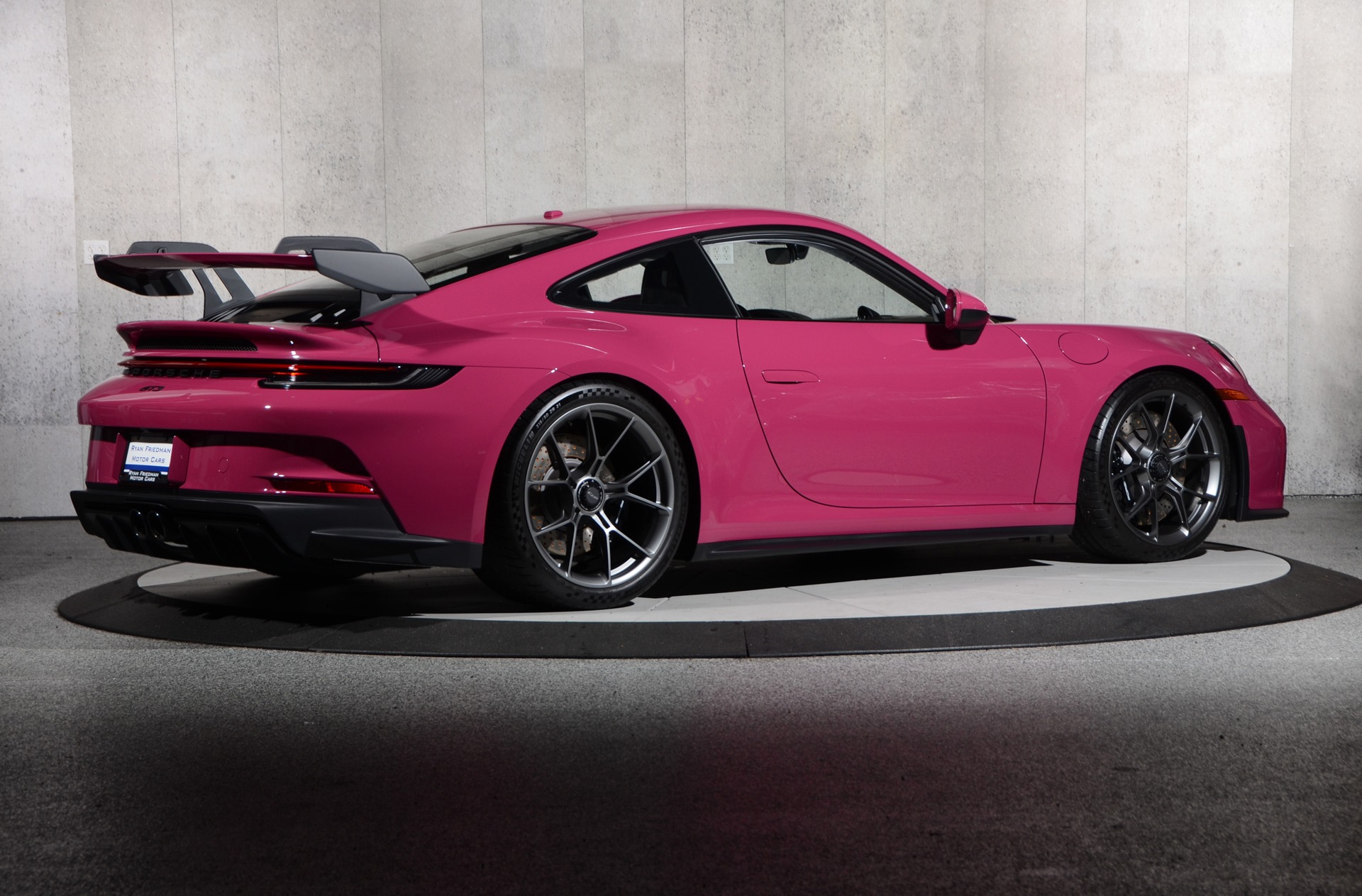 Used 2023 Porsche 911 GT3 | St. Petersburg, FL