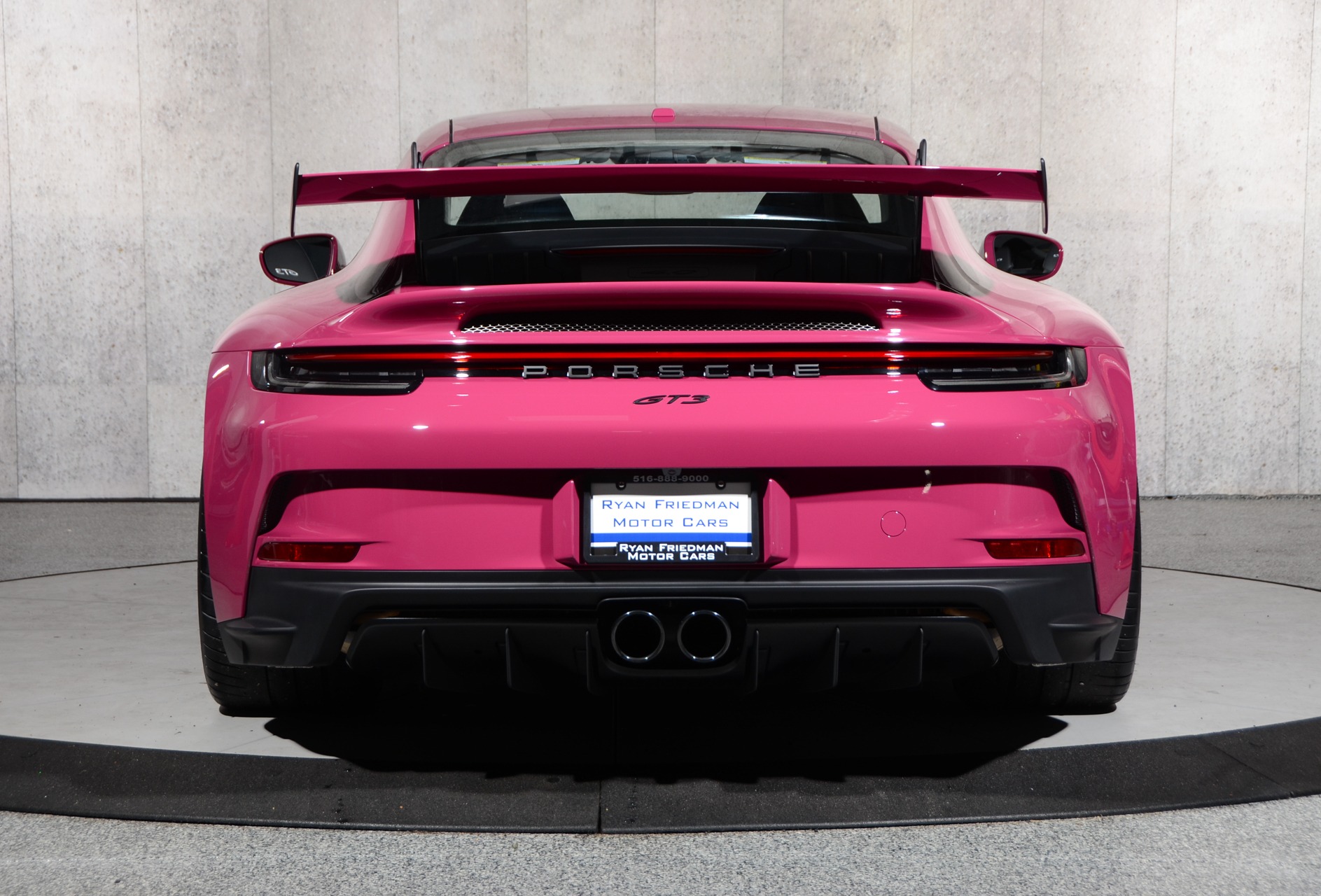 Used 2023 Porsche 911 GT3 | St. Petersburg, FL