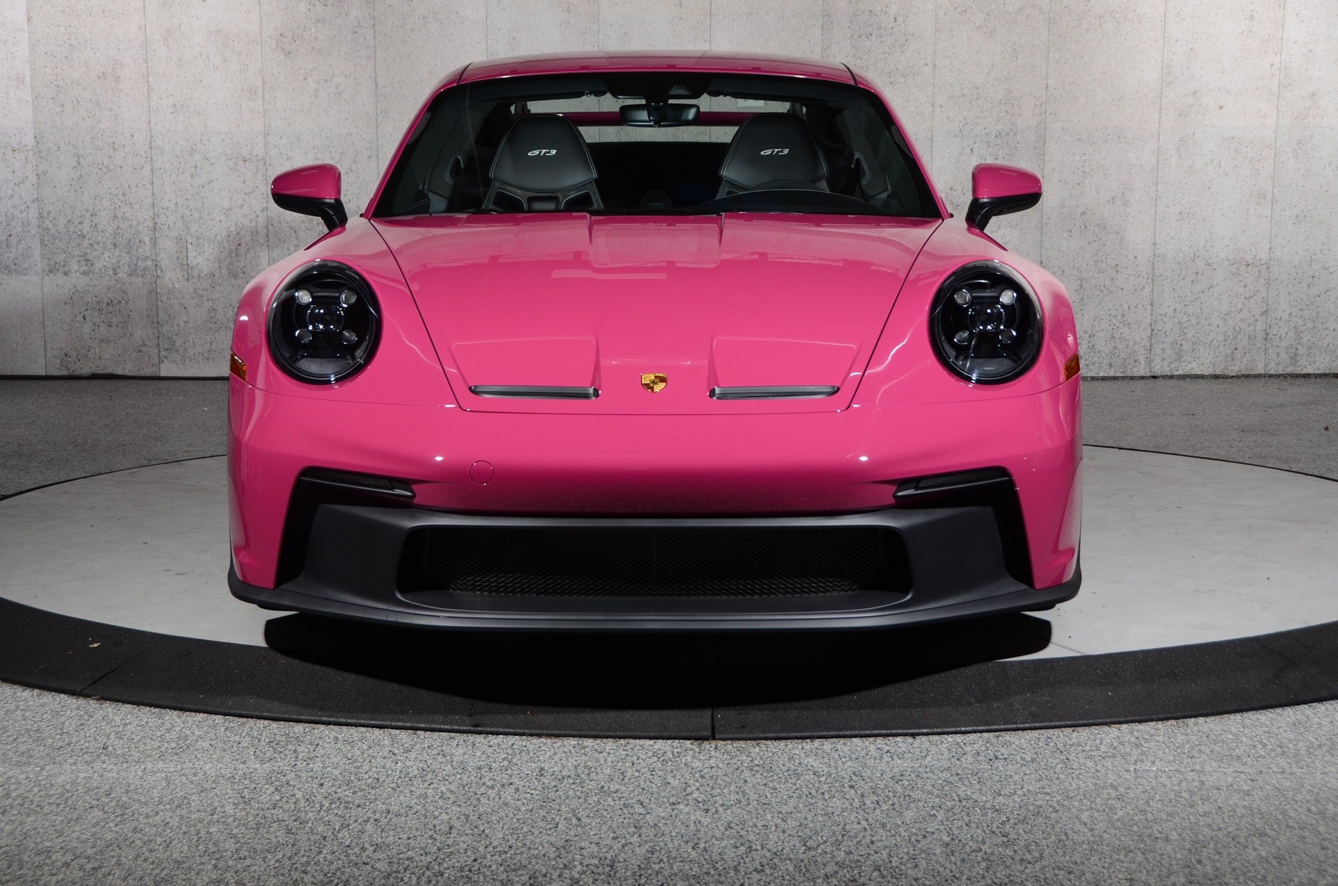 Used 2023 Porsche 911 GT3 | St. Petersburg, FL