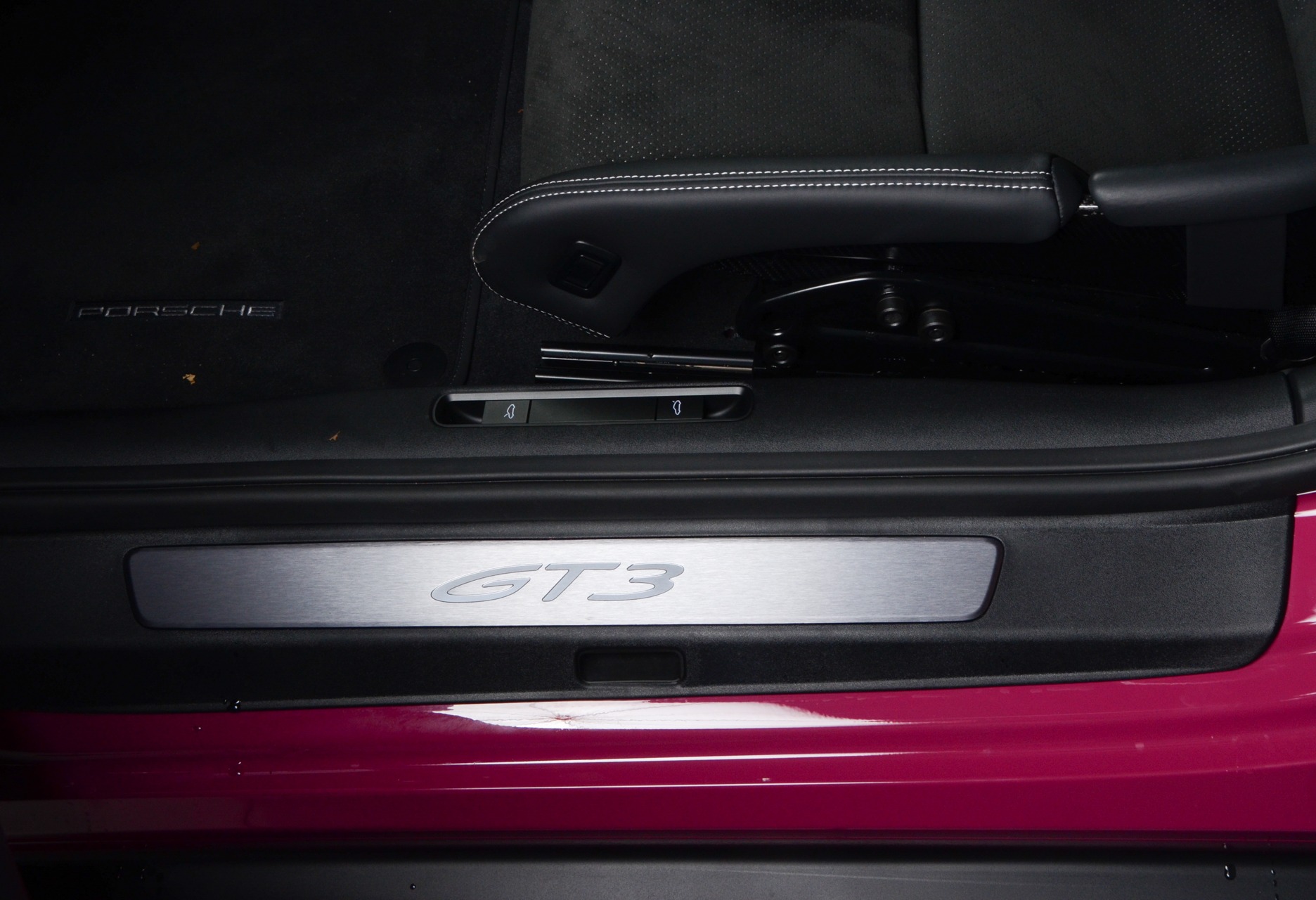 Used 2023 Porsche 911 GT3 | St. Petersburg, FL