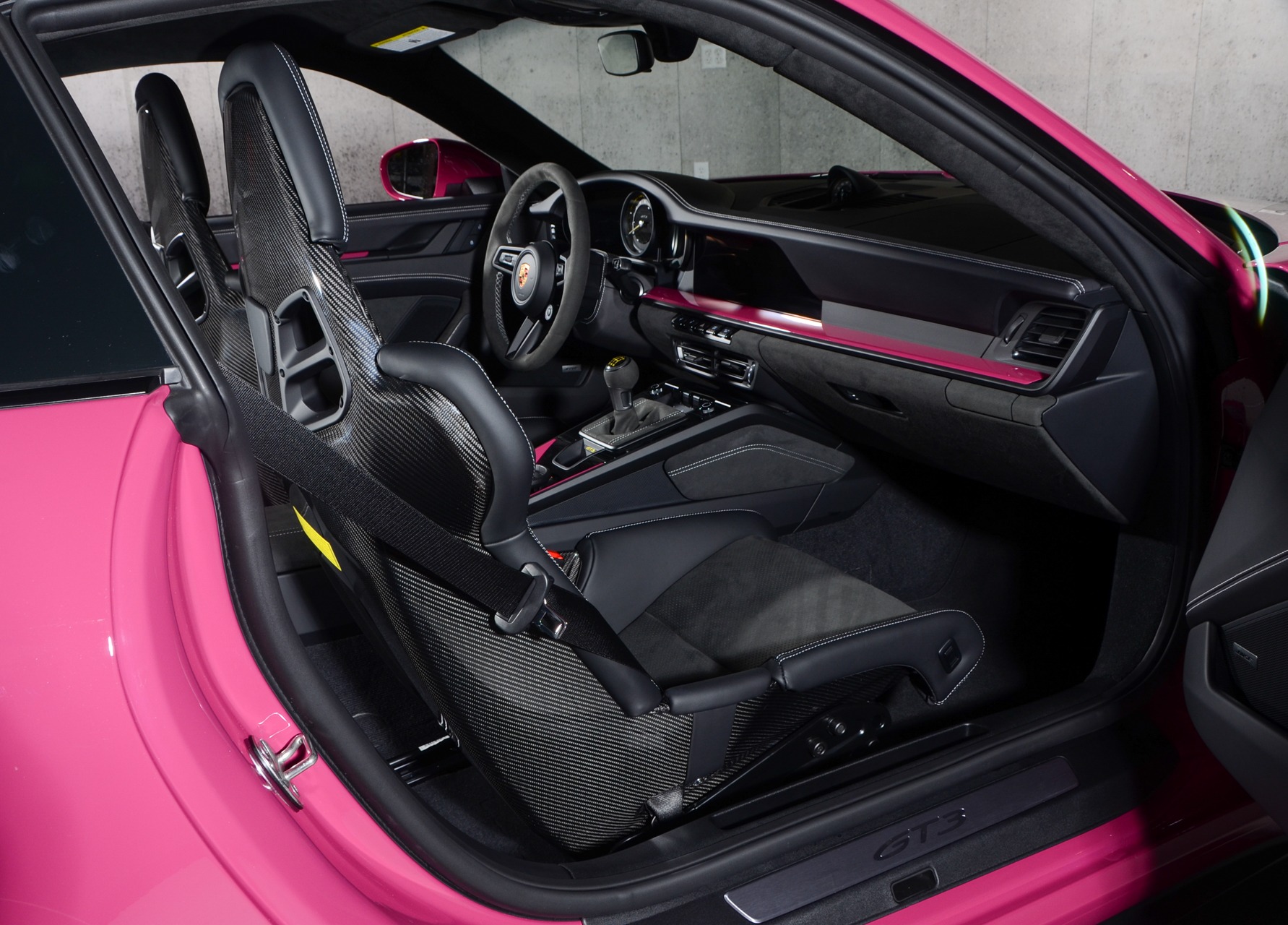 Used 2023 Porsche 911 GT3 | St. Petersburg, FL
