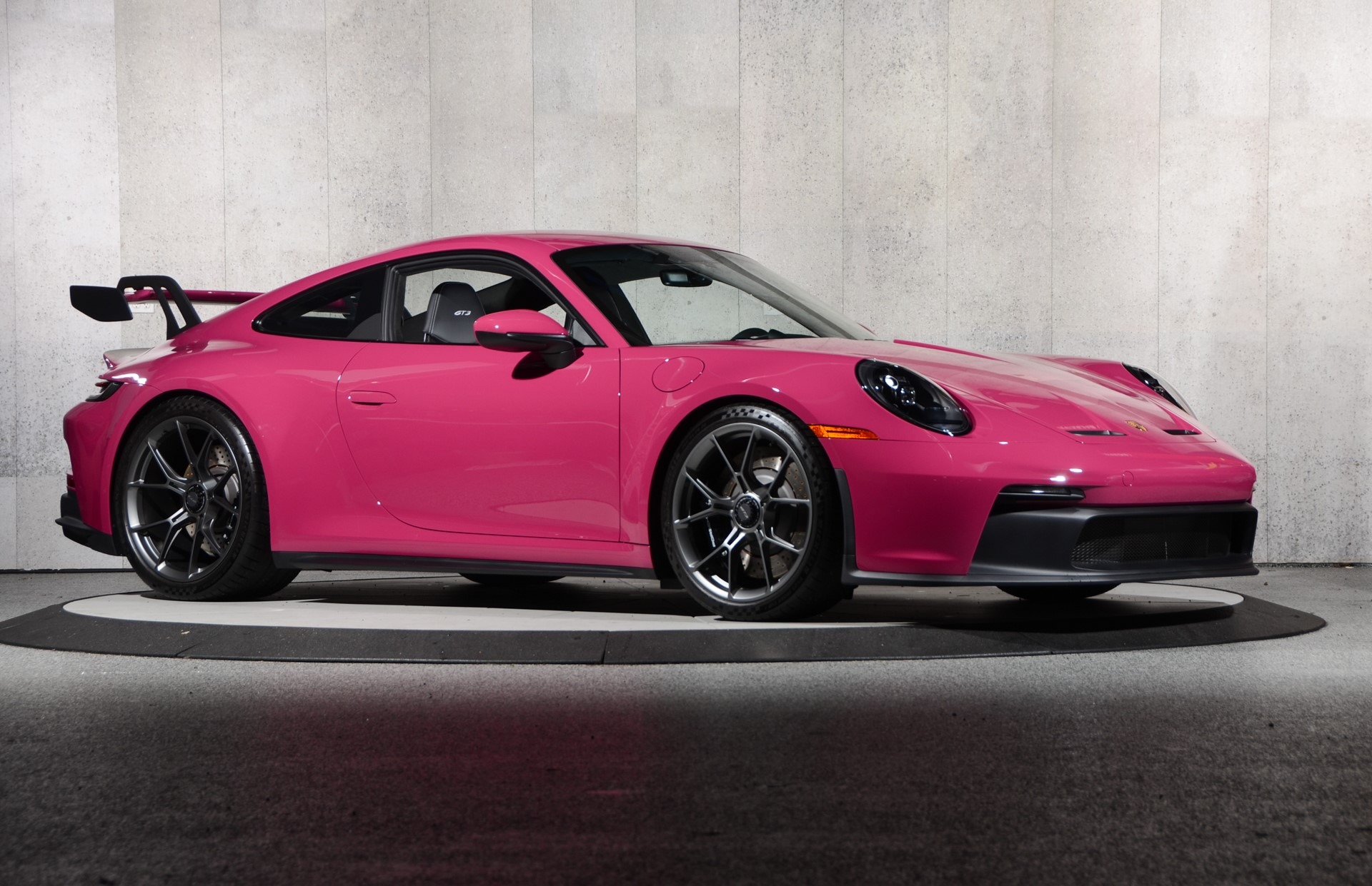 Used 2023 Porsche 911 GT3 | St. Petersburg, FL