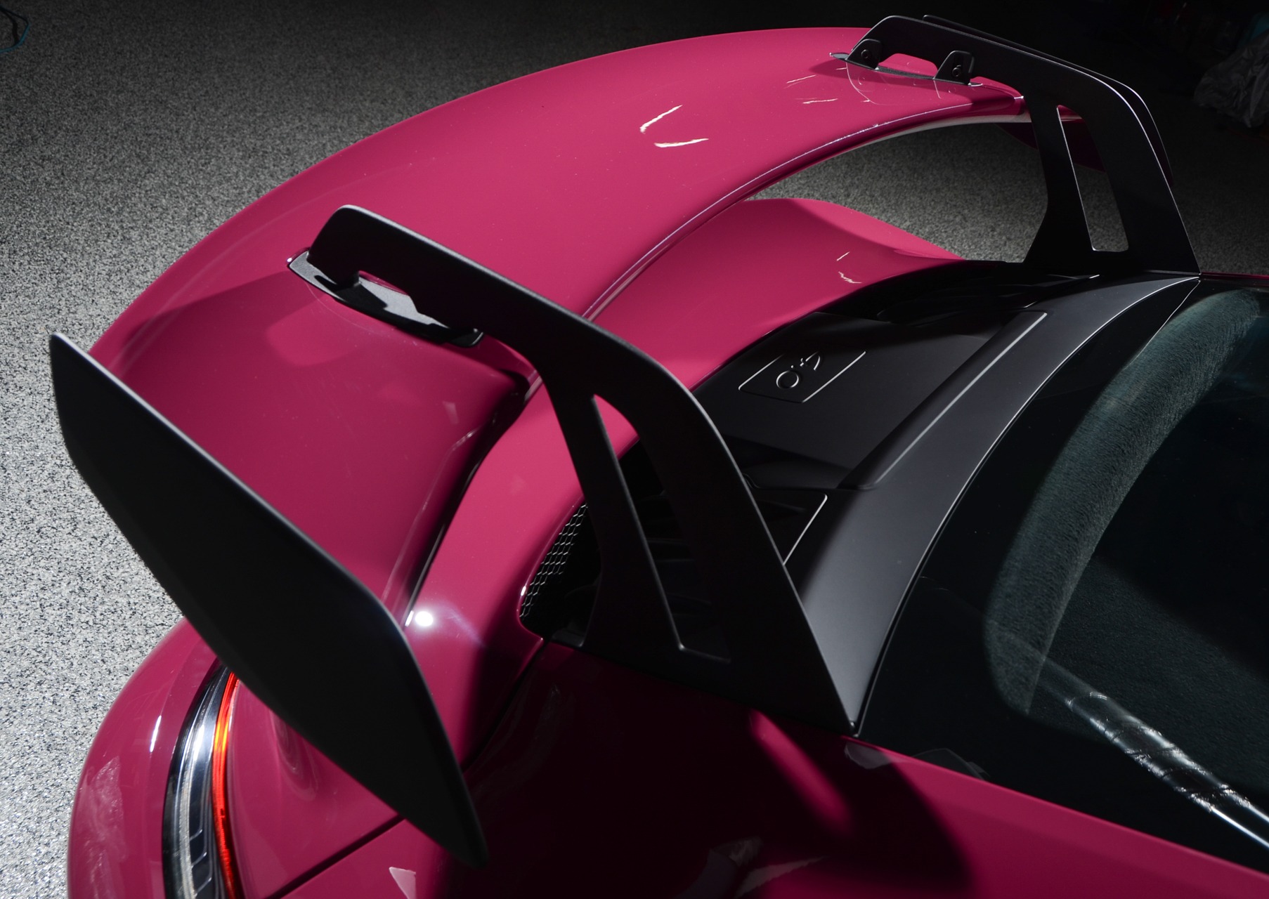 Used 2023 Porsche 911 GT3 | St. Petersburg, FL