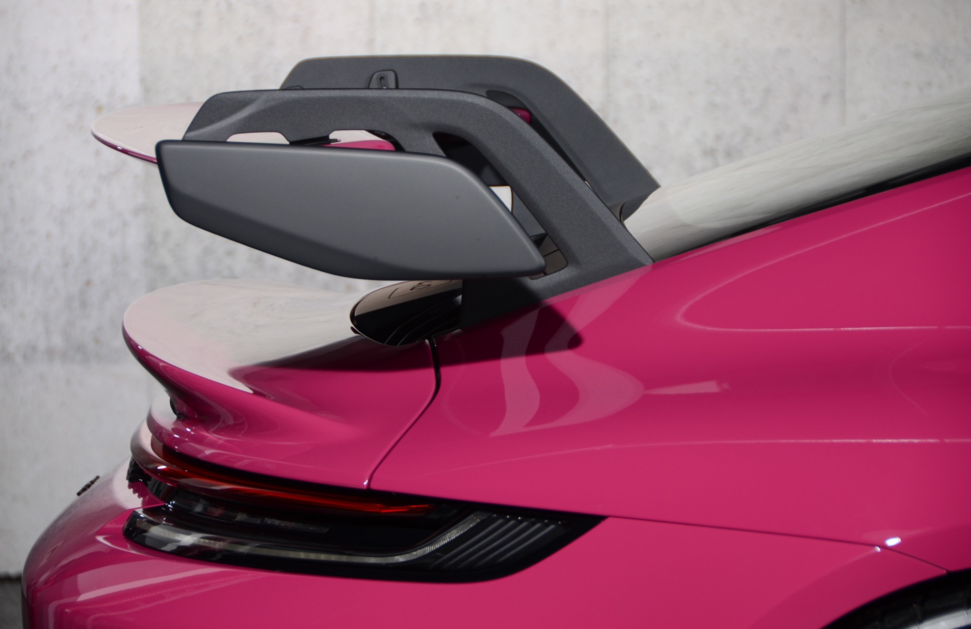 Used 2023 Porsche 911 GT3 | St. Petersburg, FL
