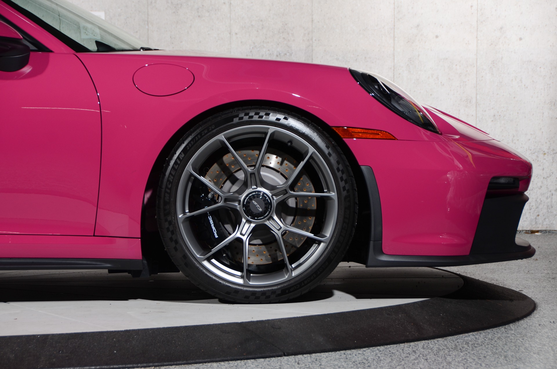 Used 2023 Porsche 911 GT3 | St. Petersburg, FL