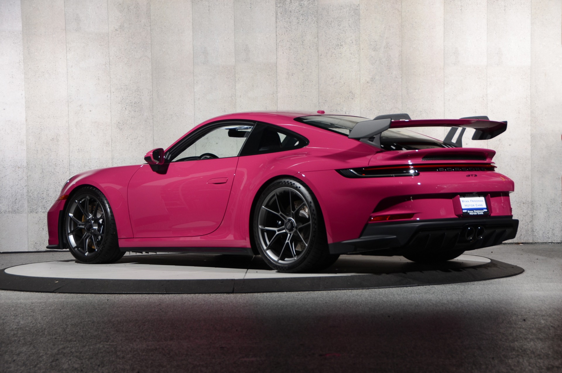 Used 2023 Porsche 911 GT3 | St. Petersburg, FL