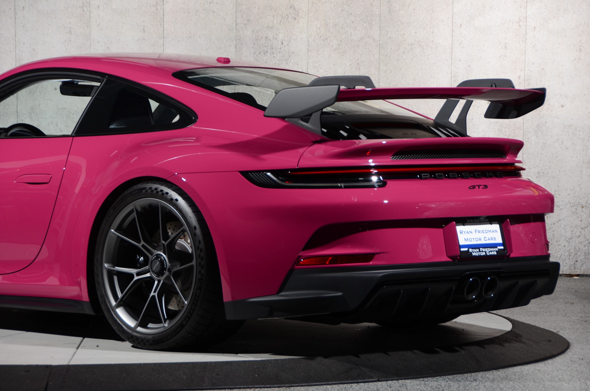 Used 2023 Porsche 911 GT3 | St. Petersburg, FL