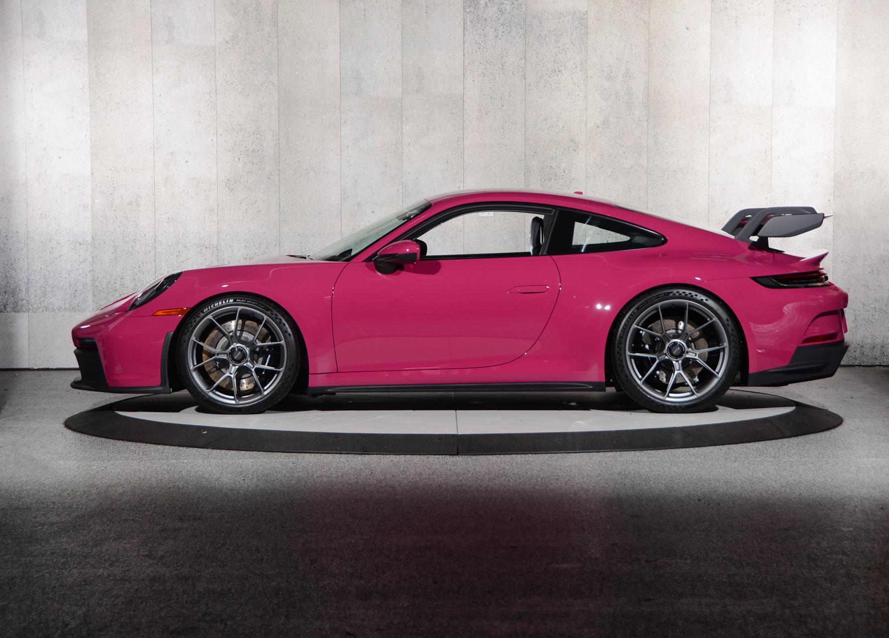 Used 2023 Porsche 911 GT3 | St. Petersburg, FL