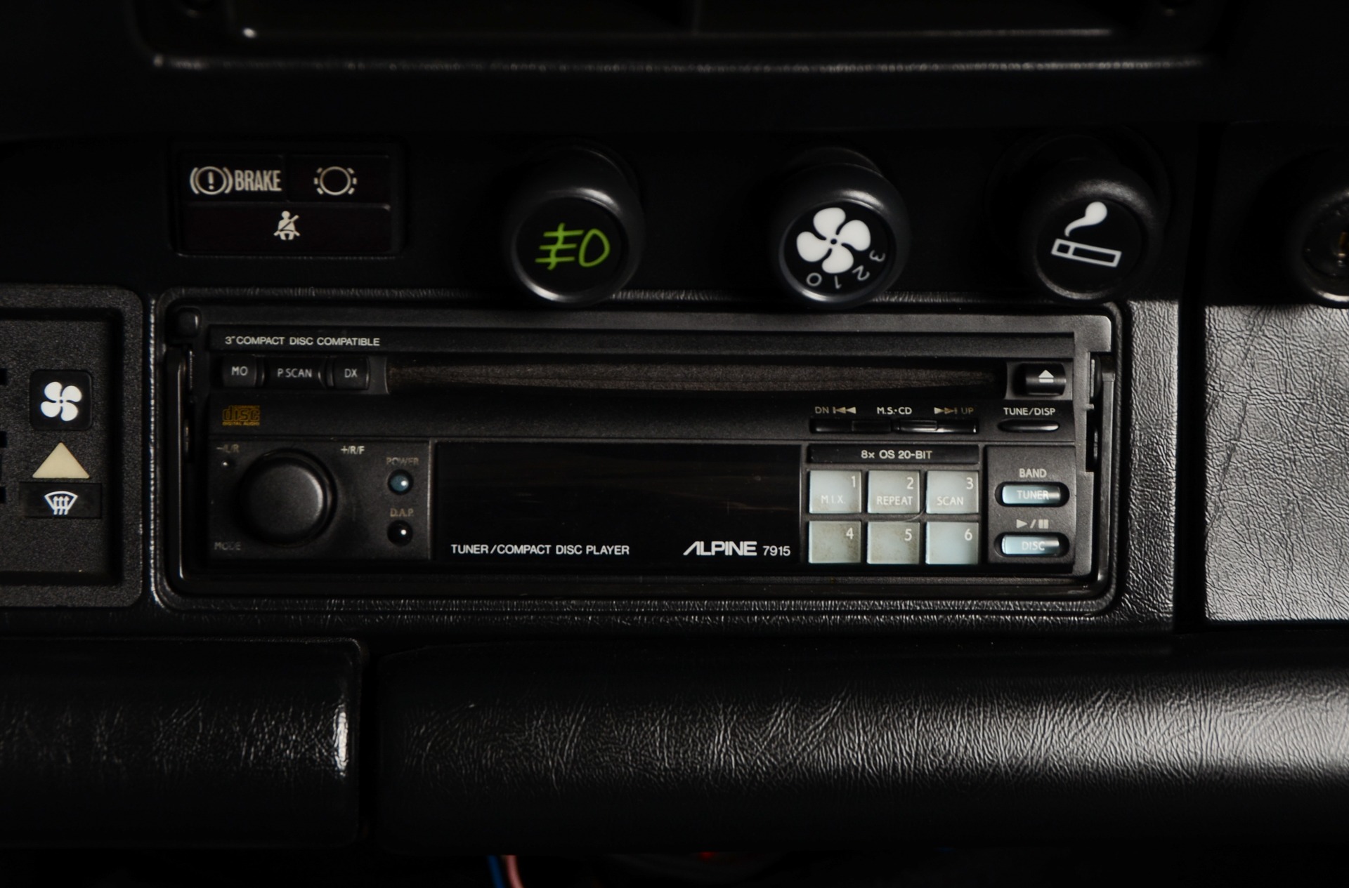 Used 1988 Porsche 911 Carrera Turbo M505 | St. Petersburg, FL