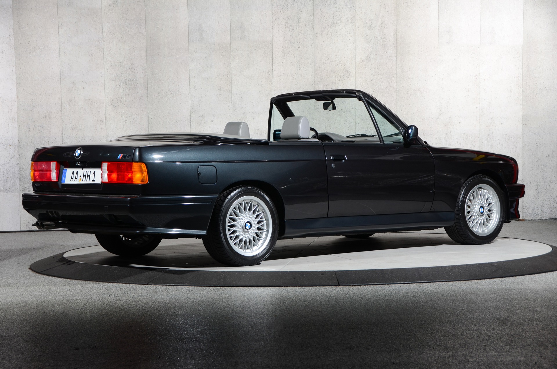 Used 1991 BMW M3 Cabriolet | St. Petersburg, FL