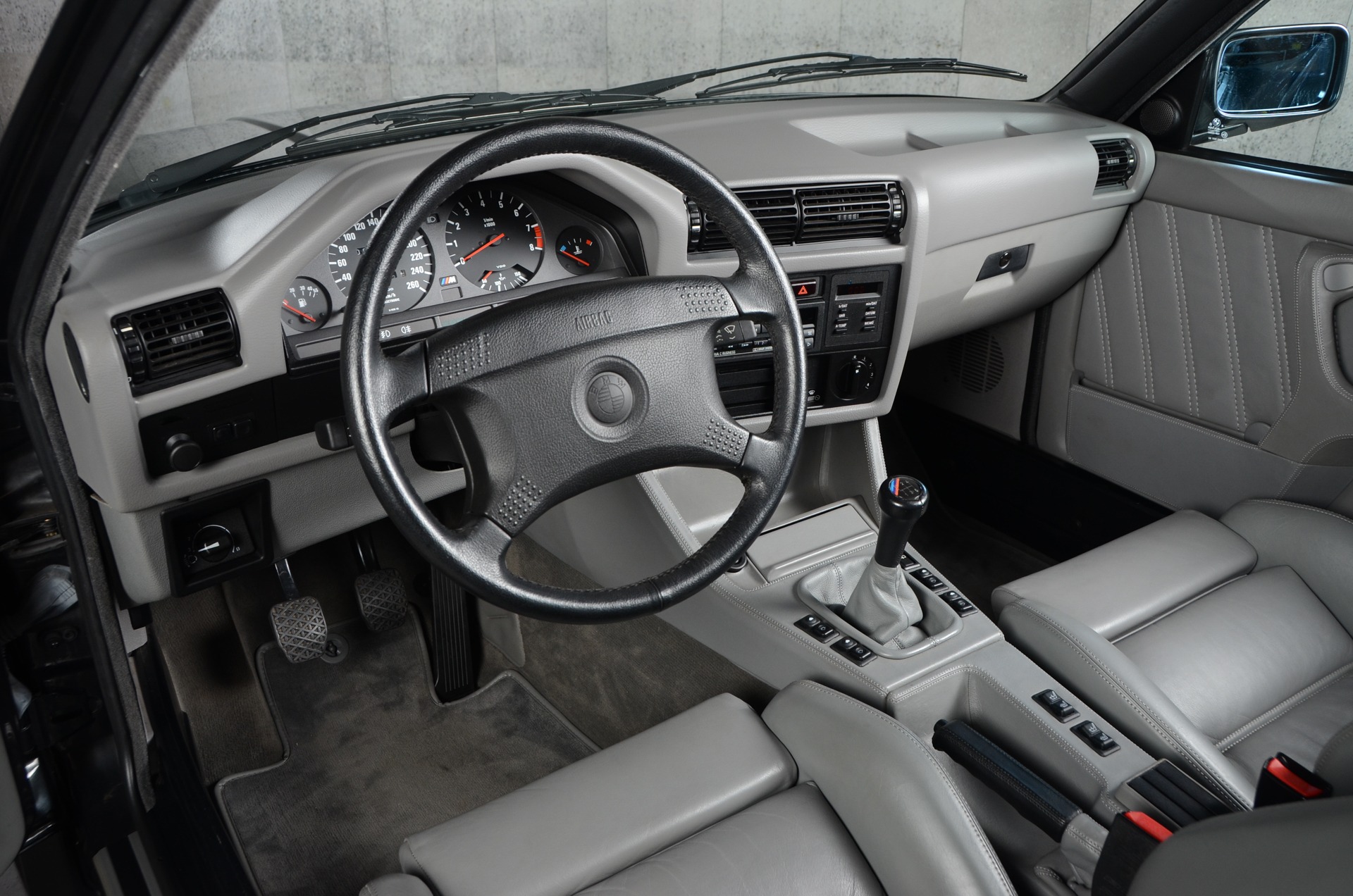 Used 1991 BMW M3 Cabriolet | St. Petersburg, FL